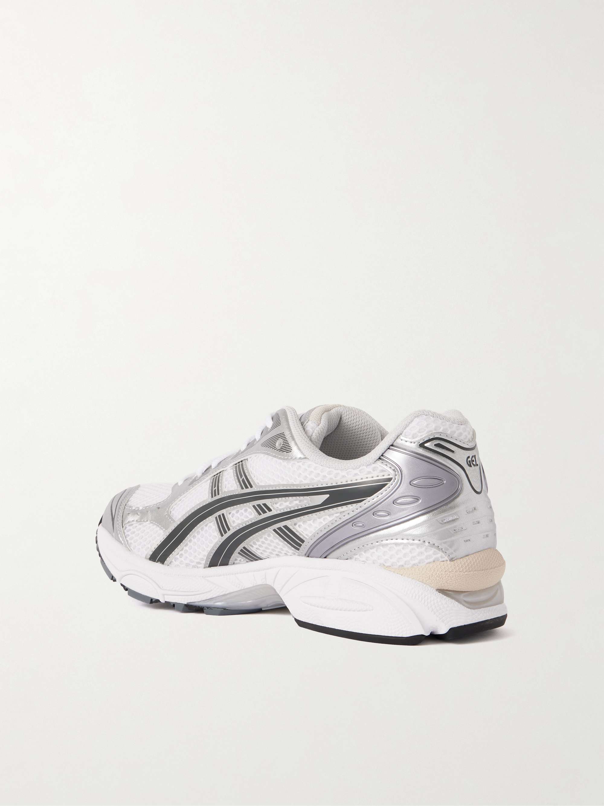 ASICS 