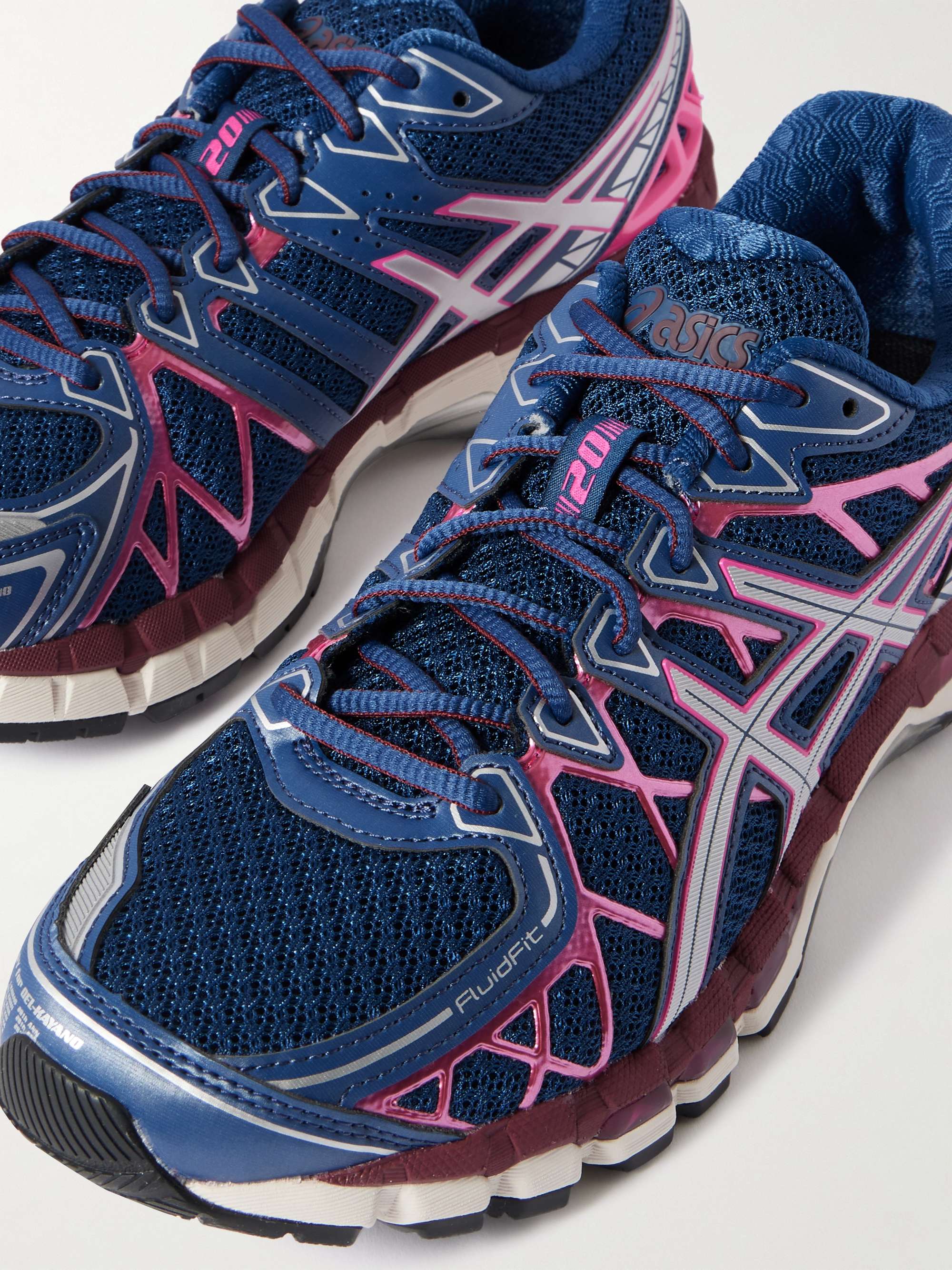 ASICS 