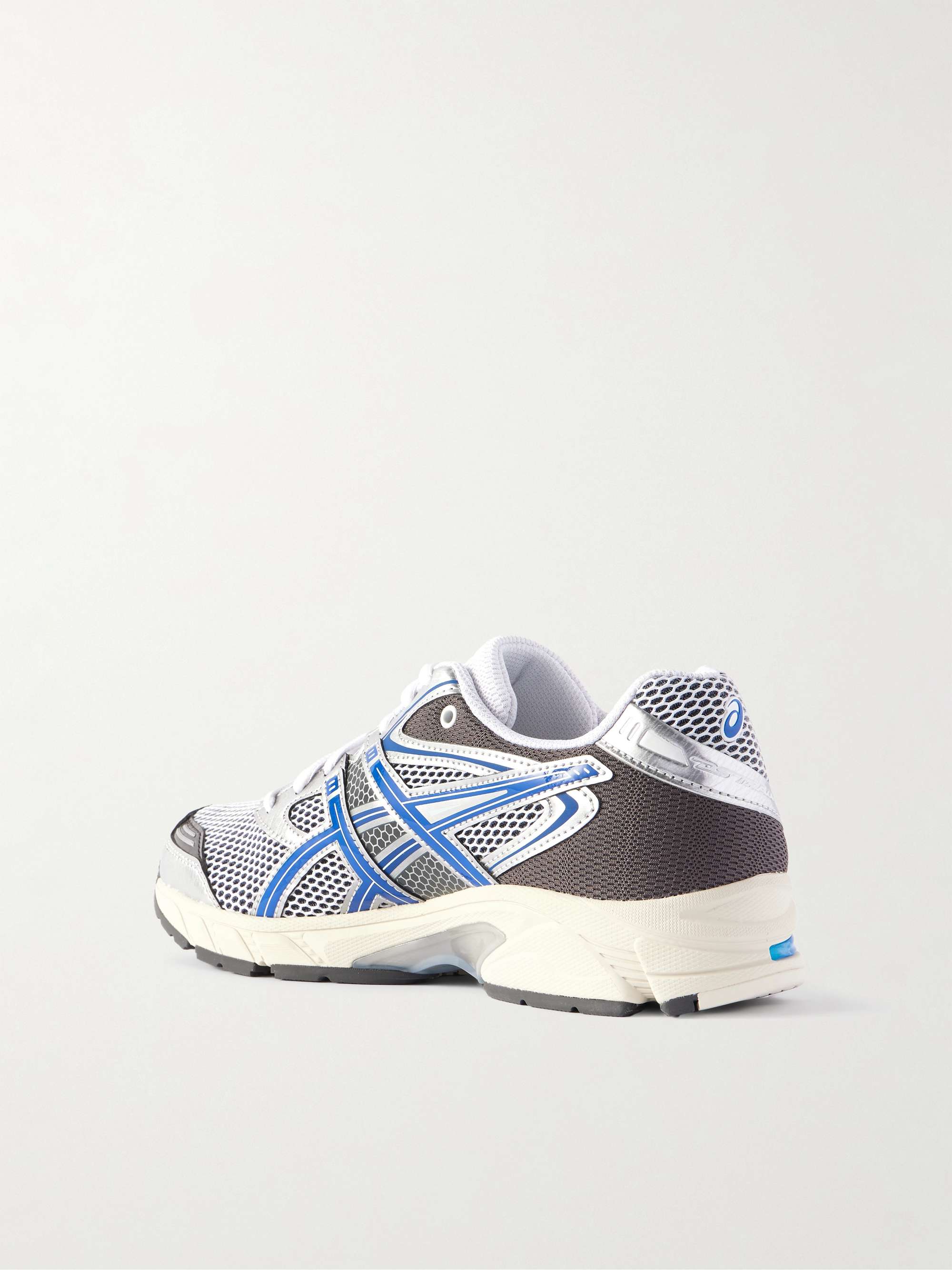 ASICS 