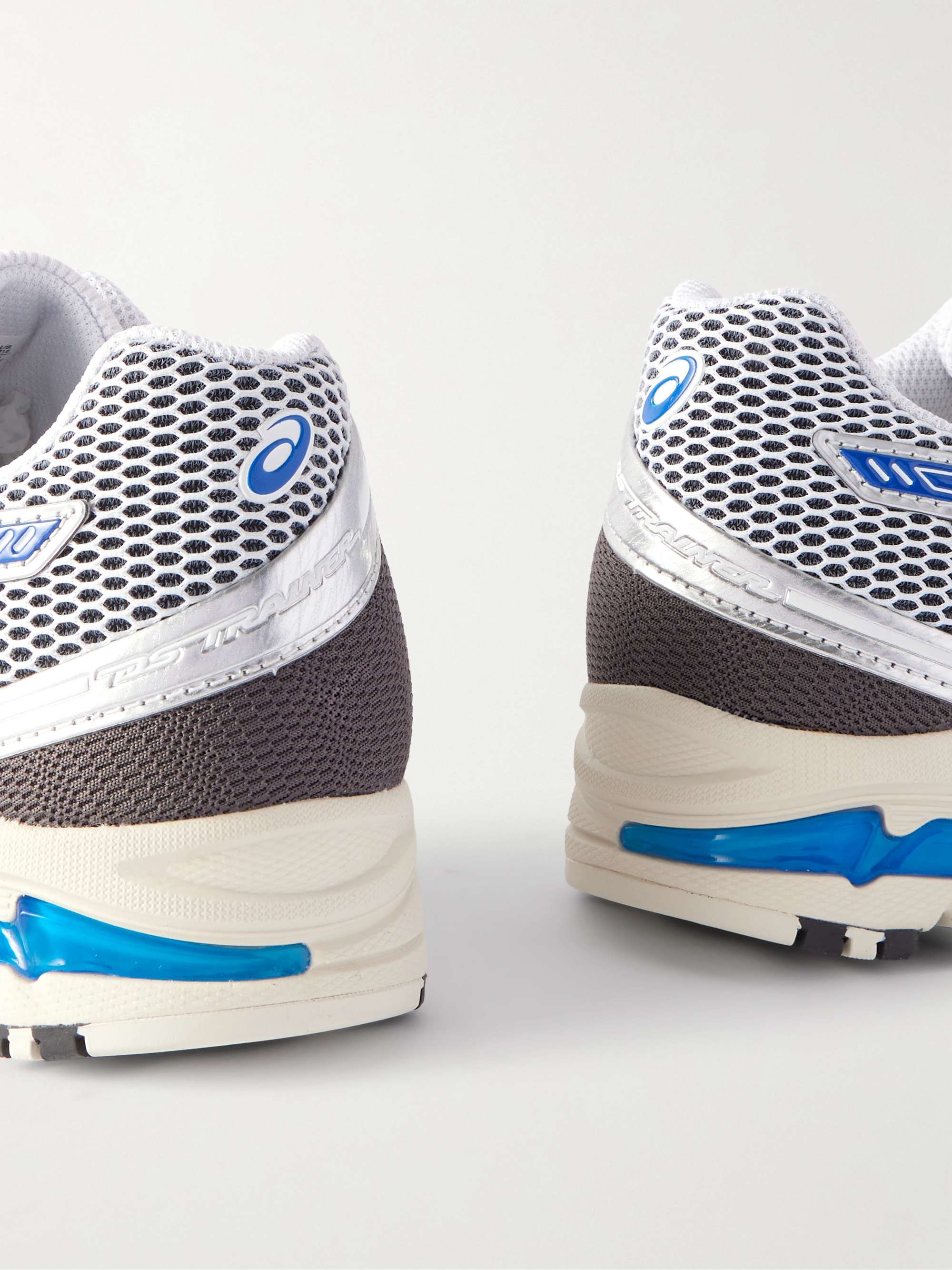 ASICS 