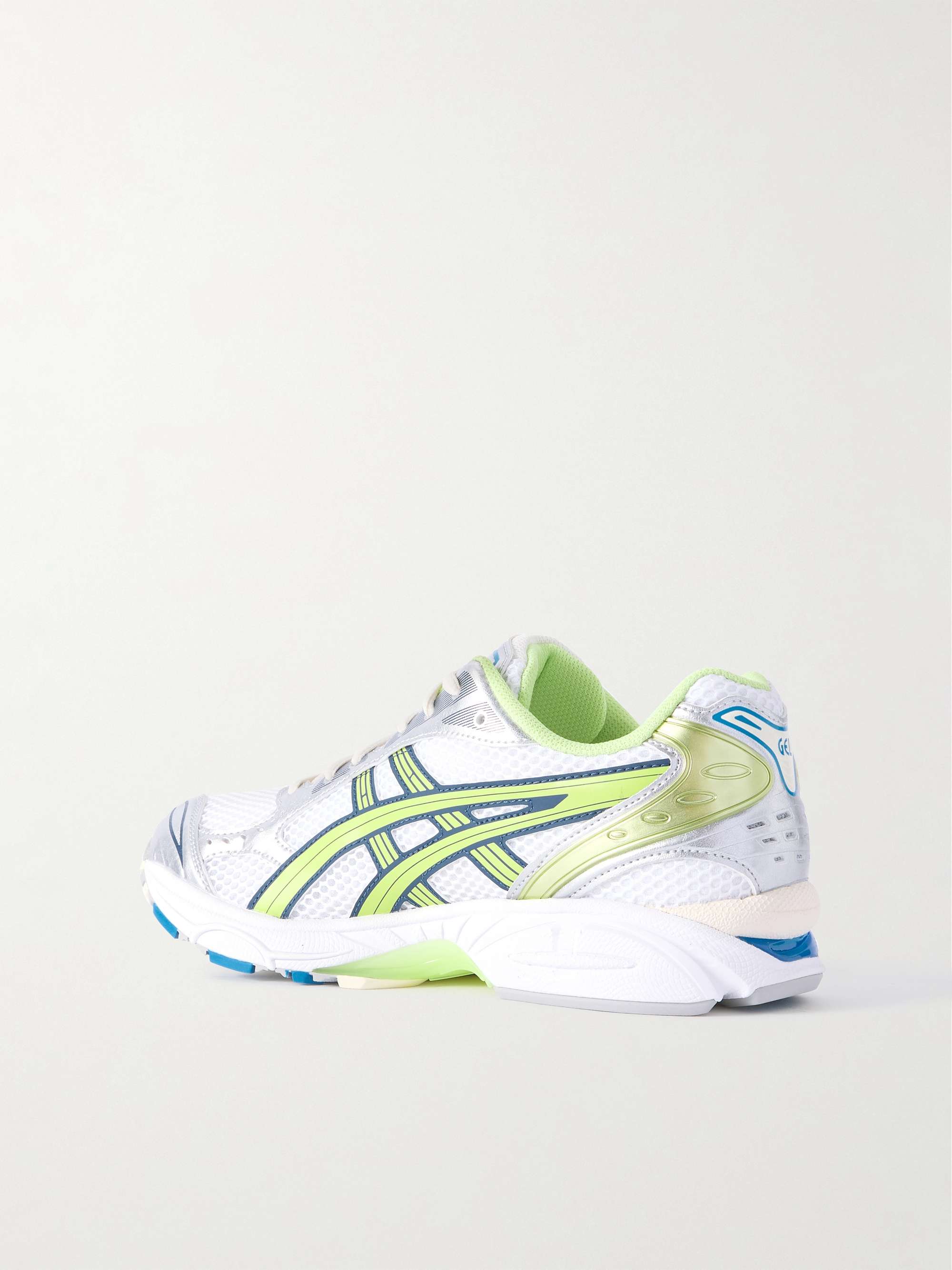 ASICS 