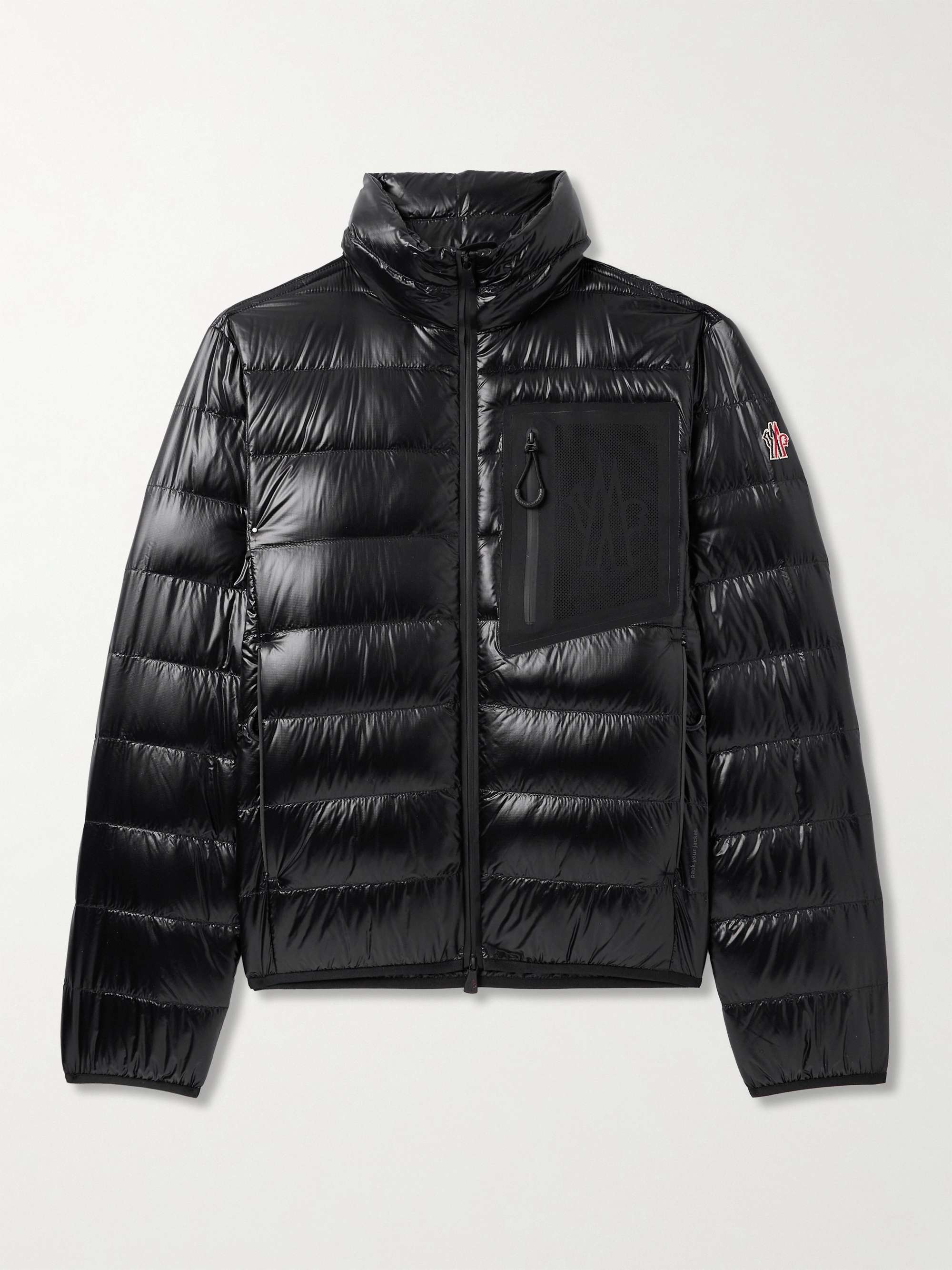 MONCLER GRENOBLE 