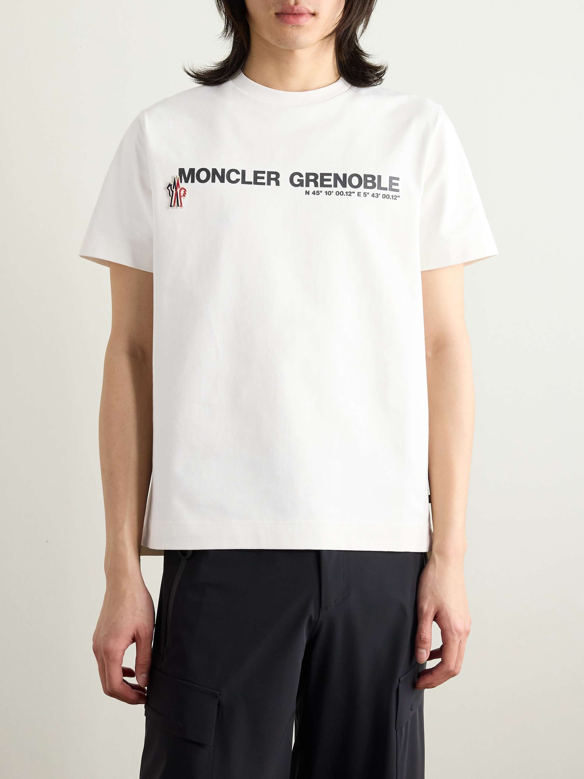 MONCLER GRENOBLE 