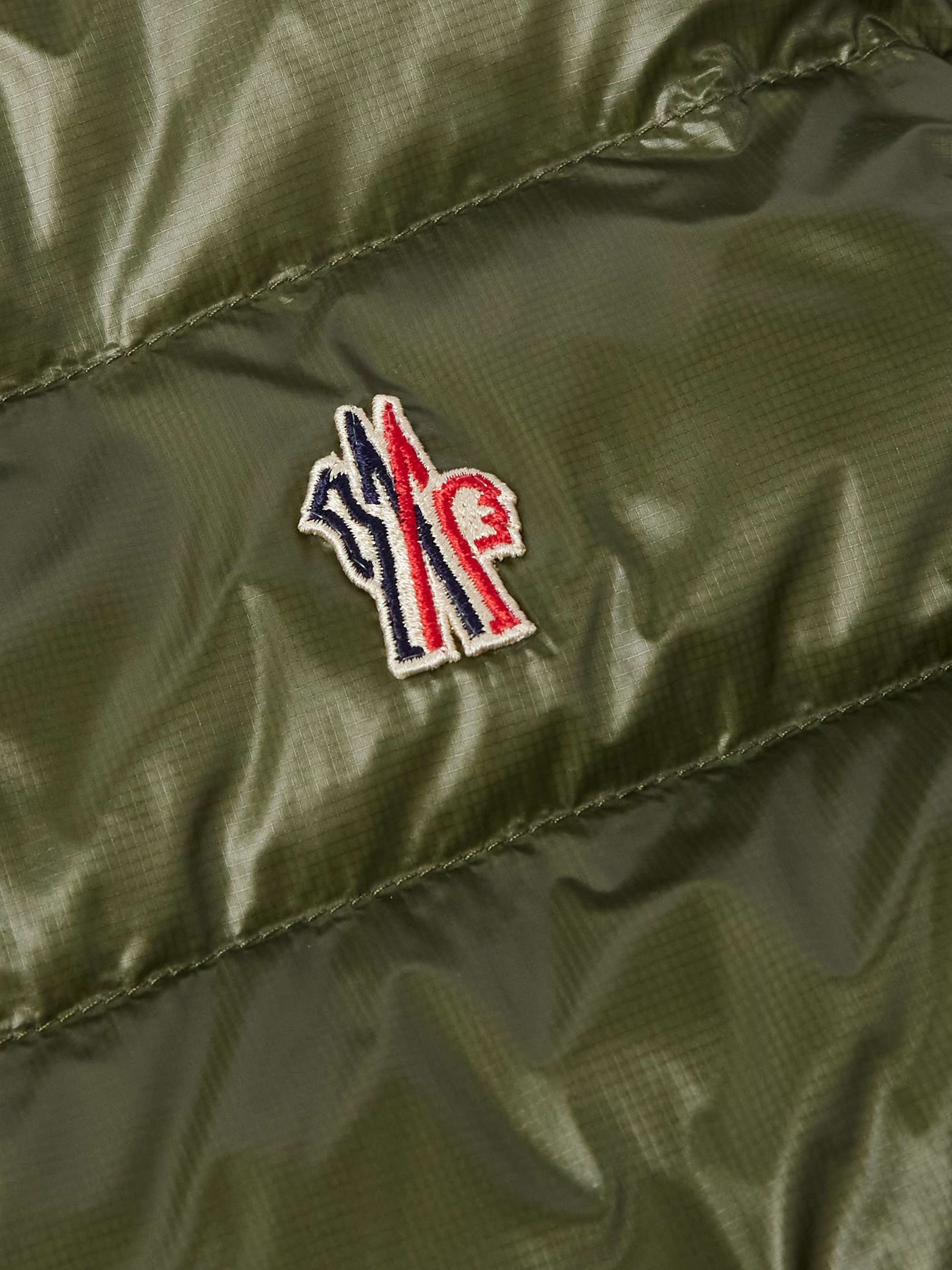 MONCLER GRENOBLE 