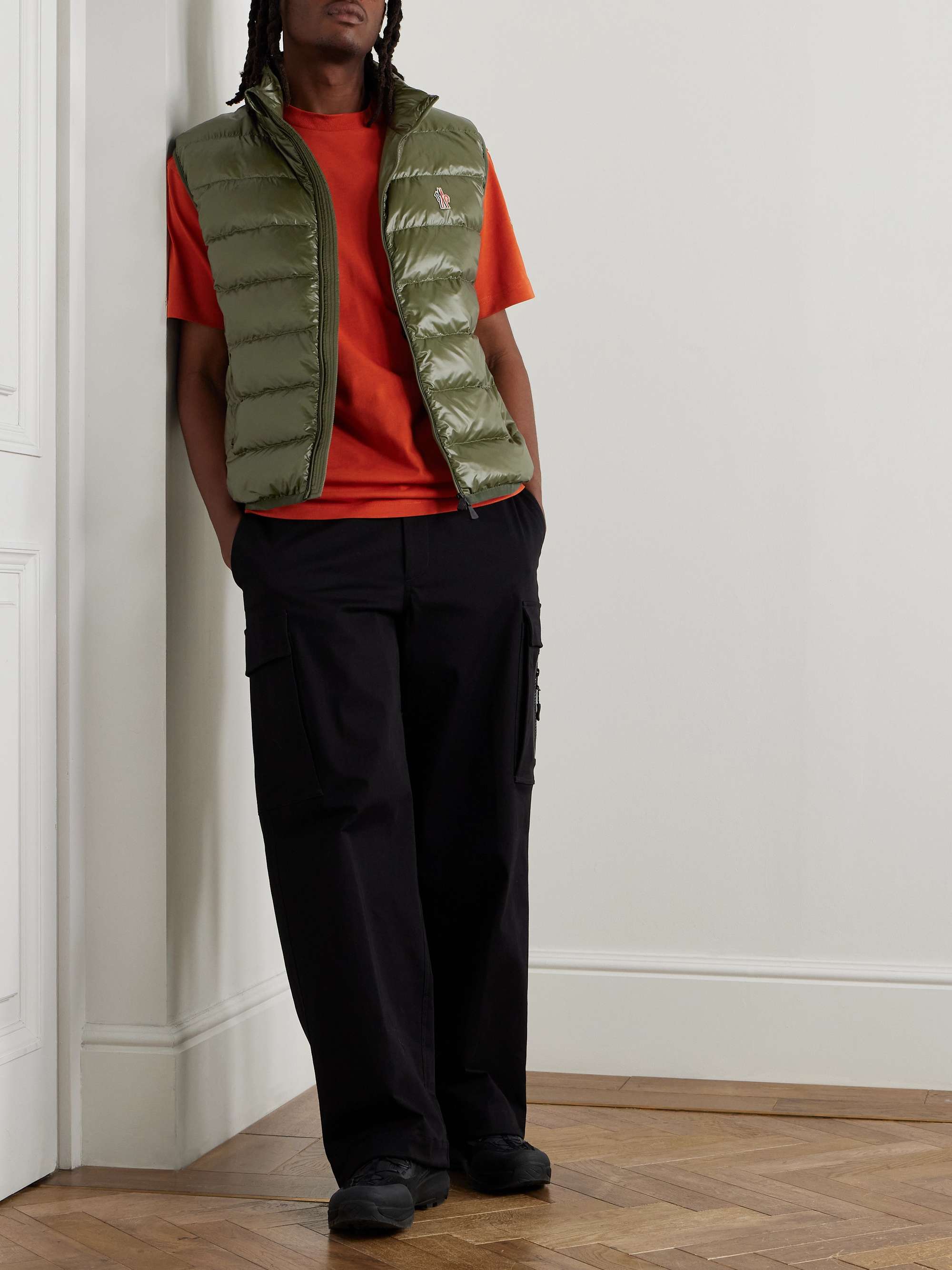MONCLER GRENOBLE 