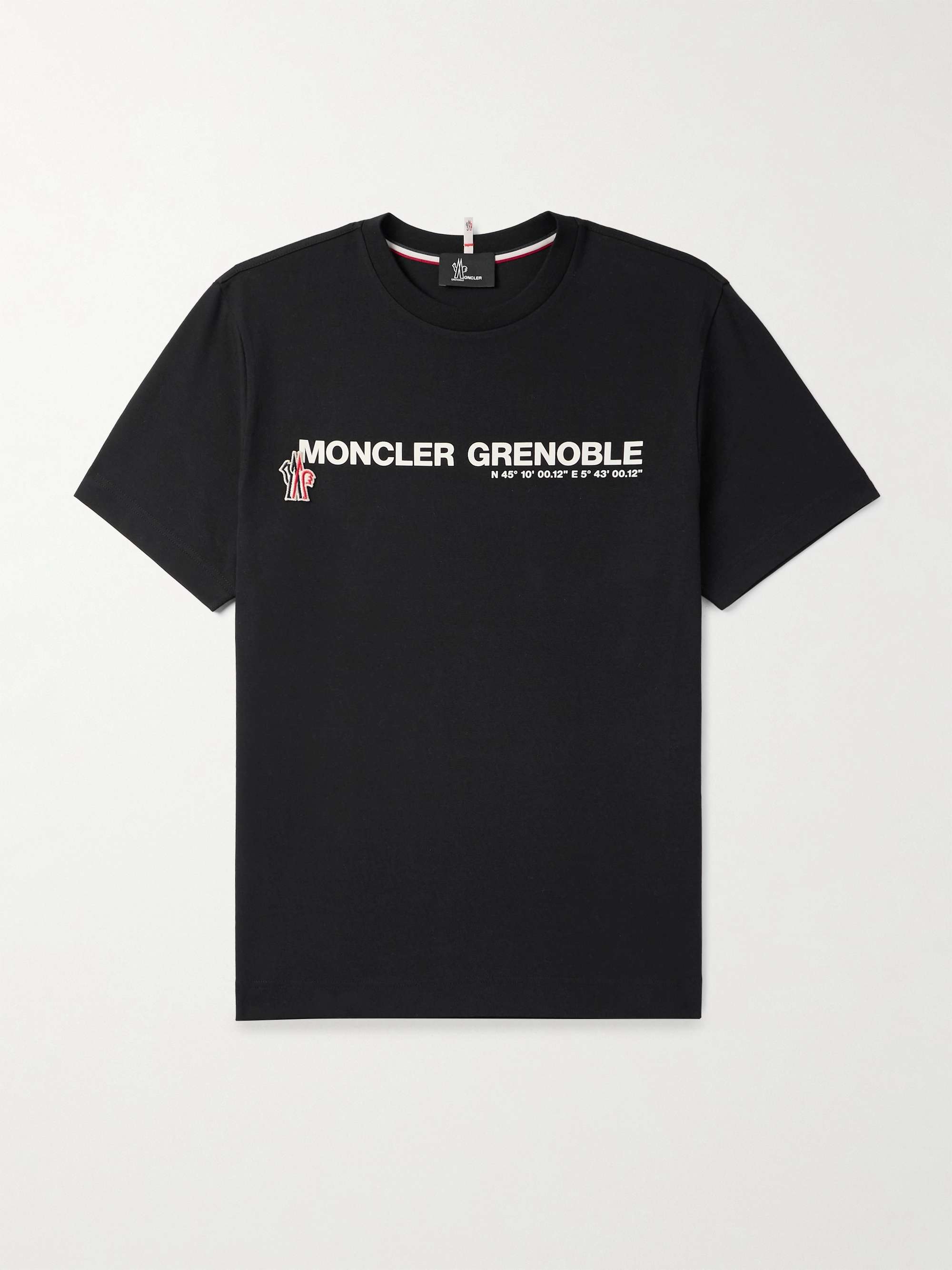 MONCLER GRENOBLE 