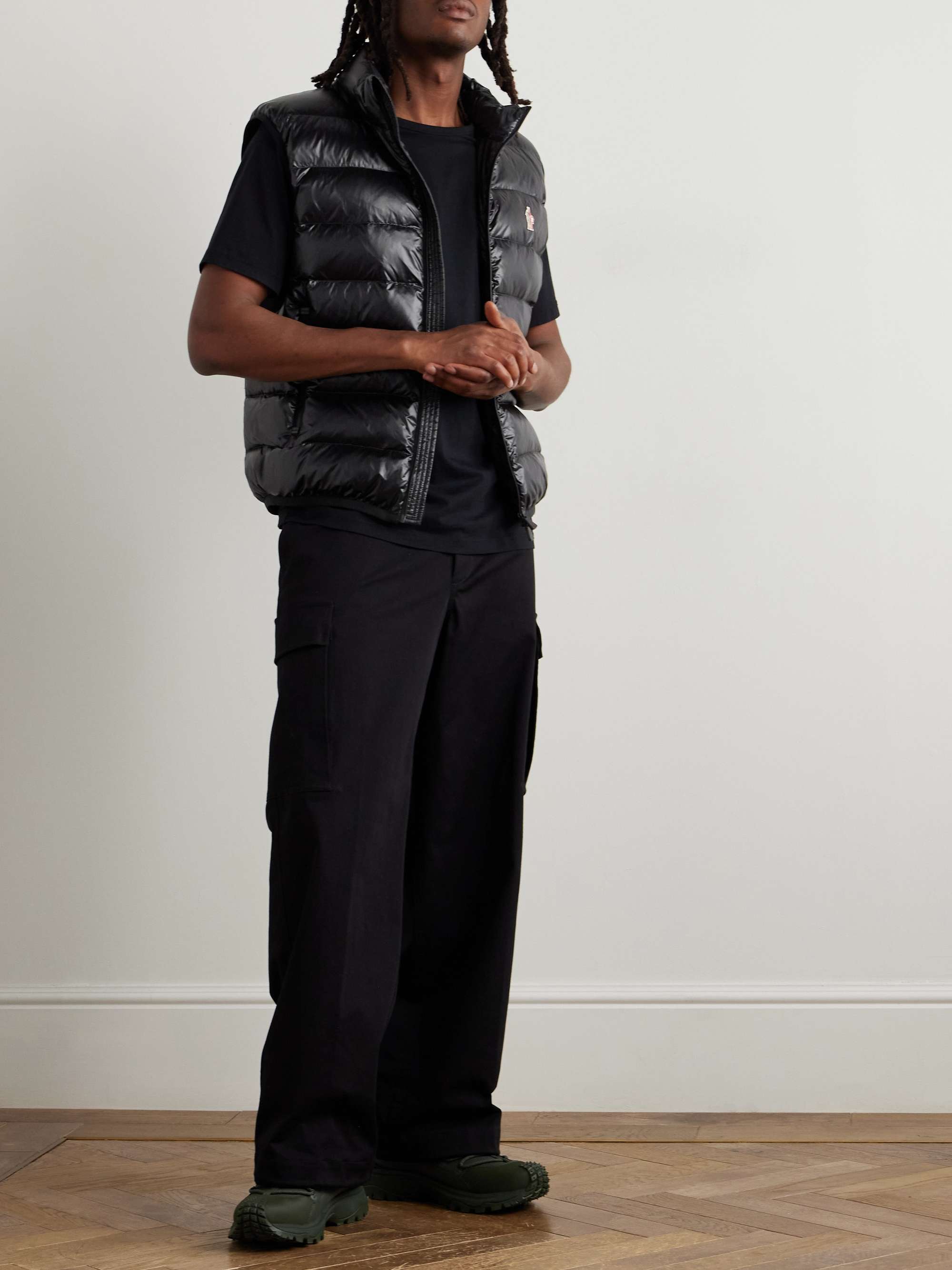 MONCLER GRENOBLE 