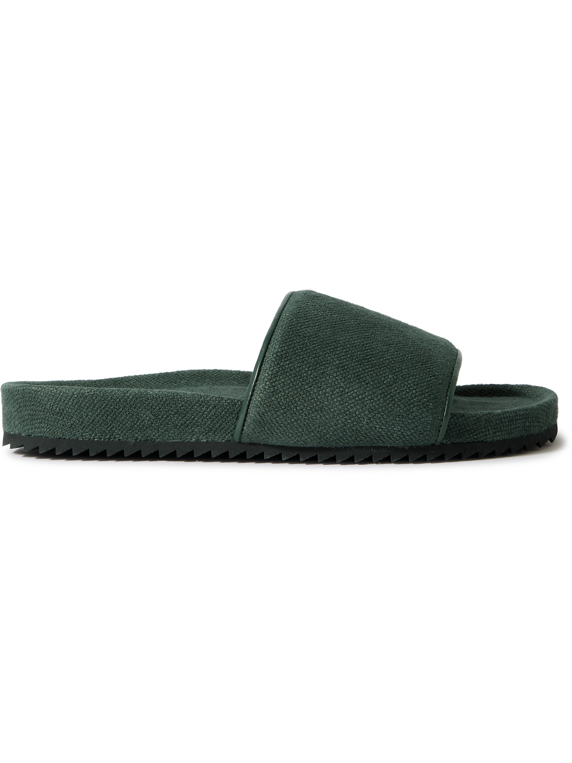 Renato Linen Slides