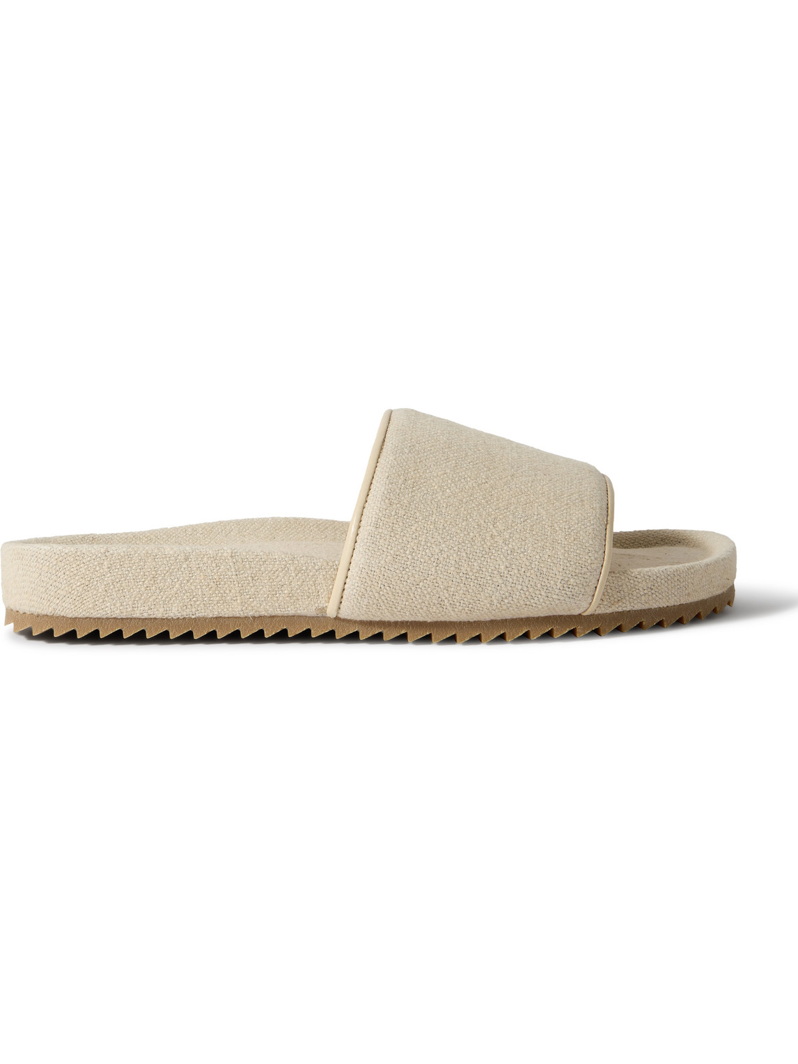Renato Linen Slides