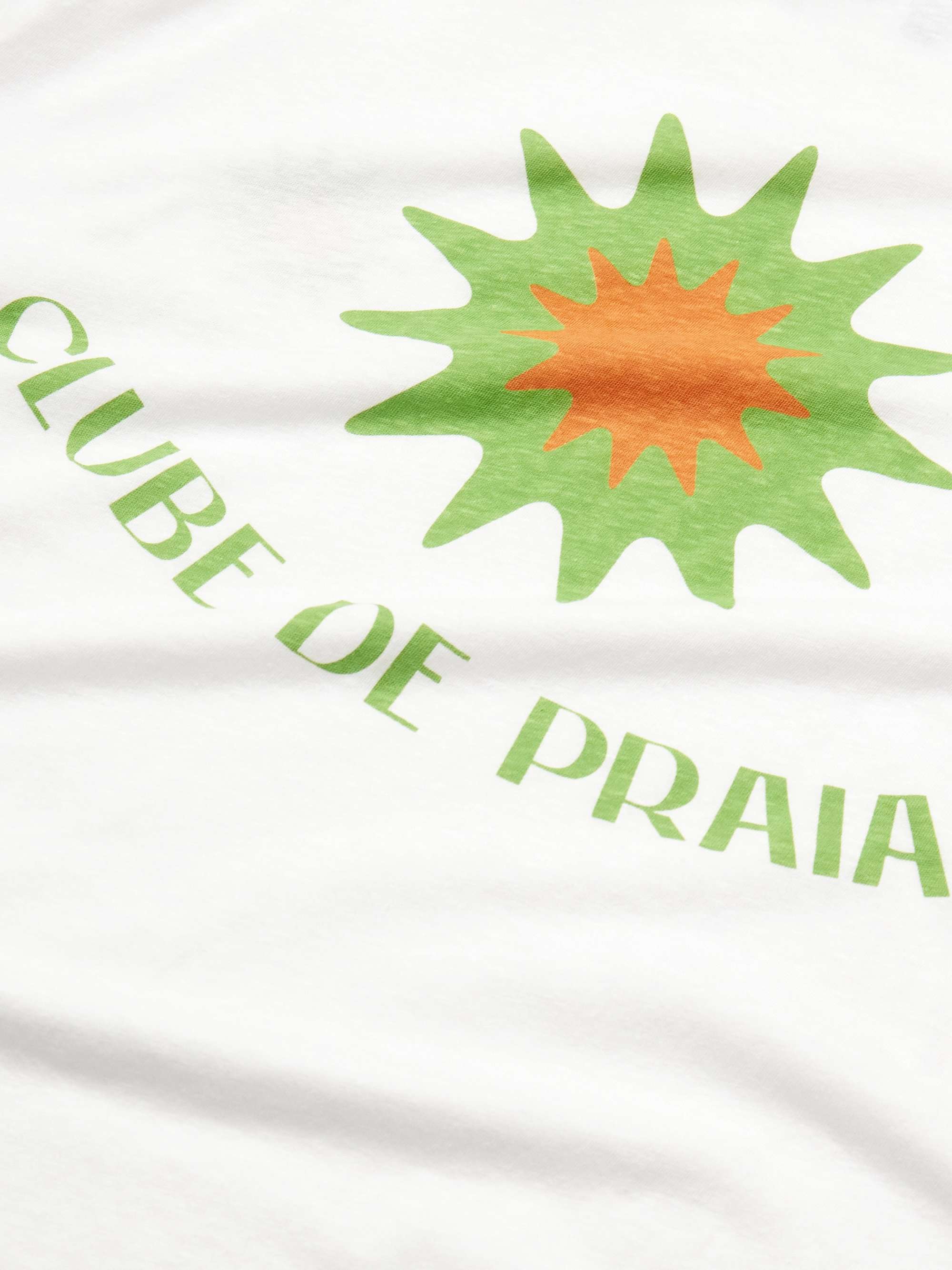 FRESCOBOL CARIOCA 