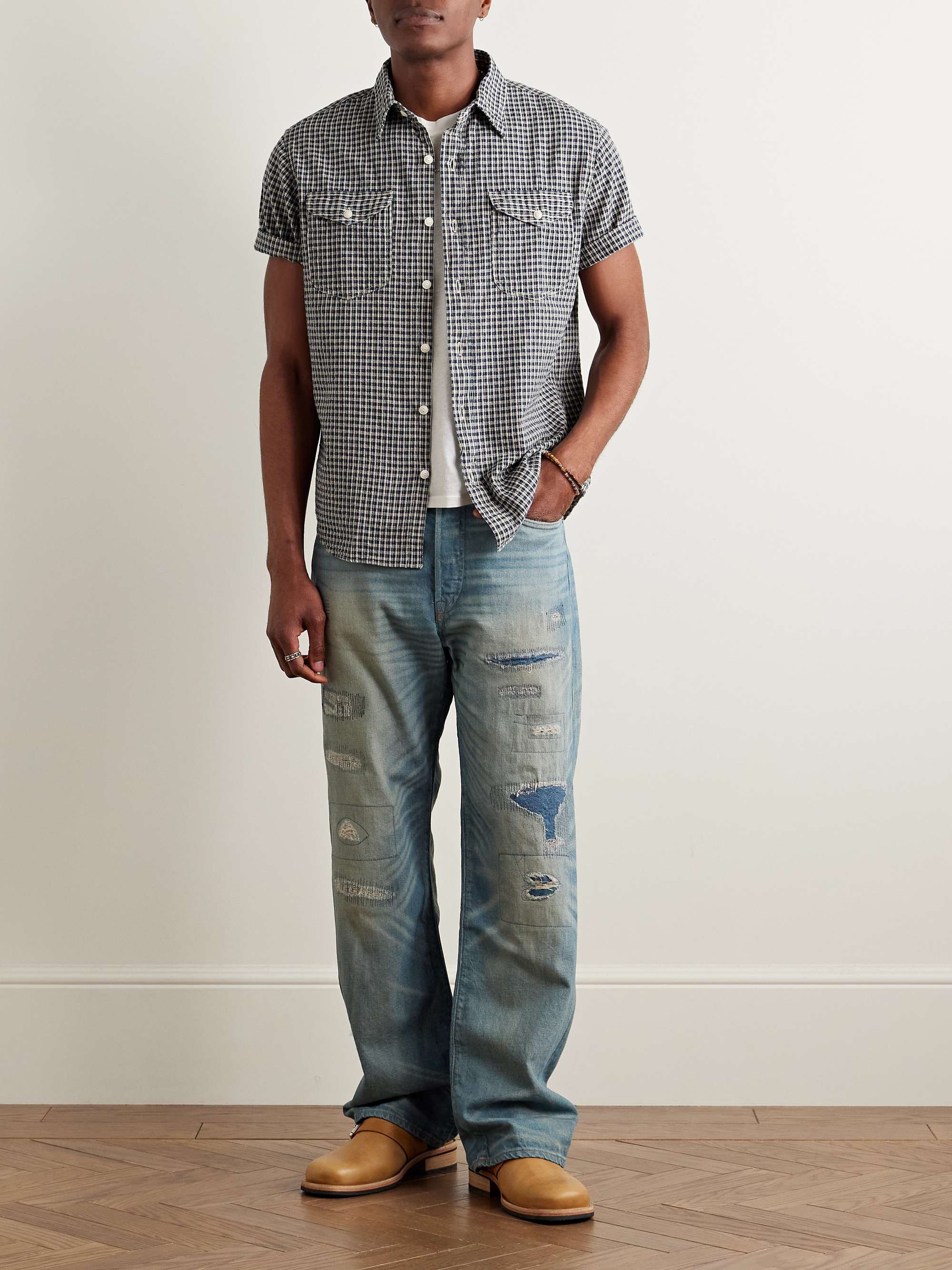 RRL 