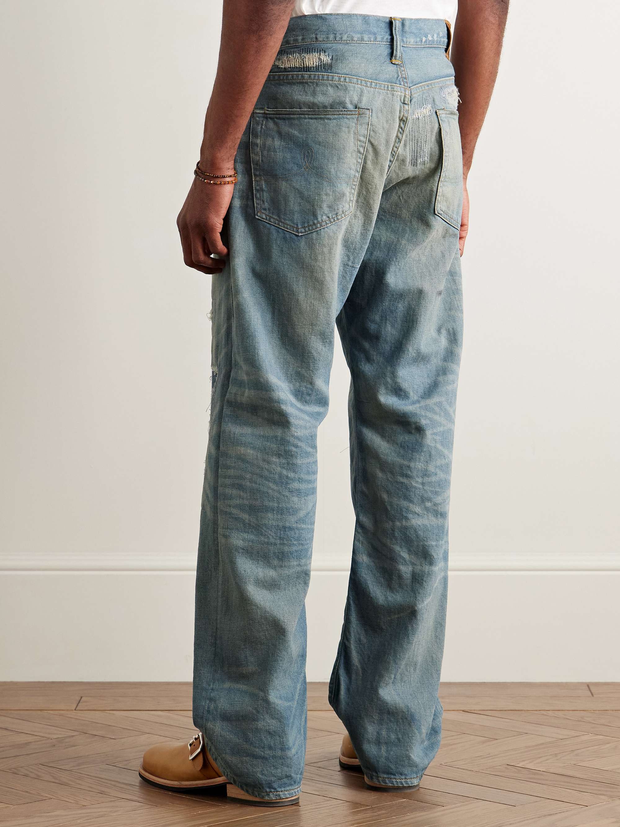 RRL 