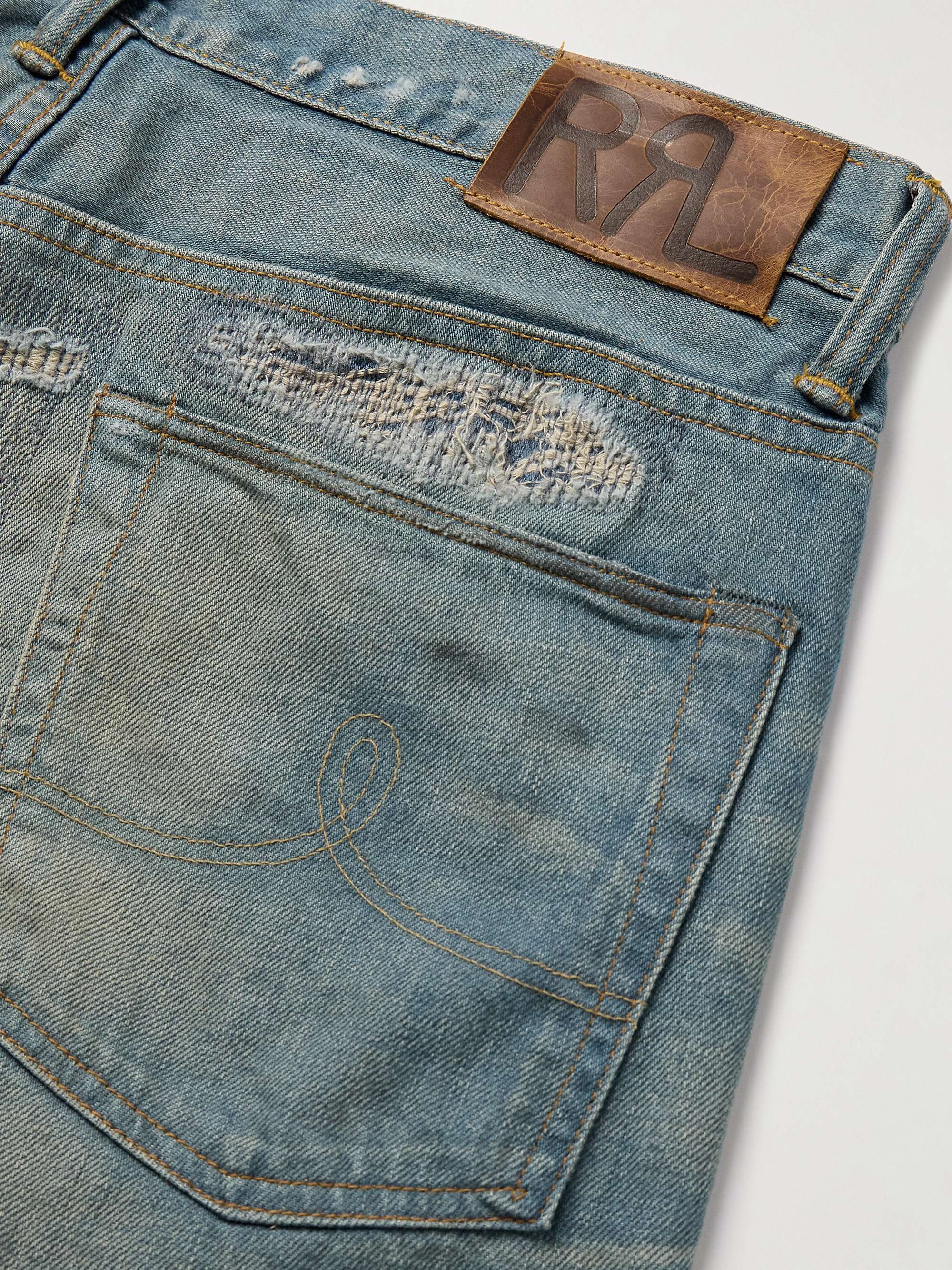RRL 