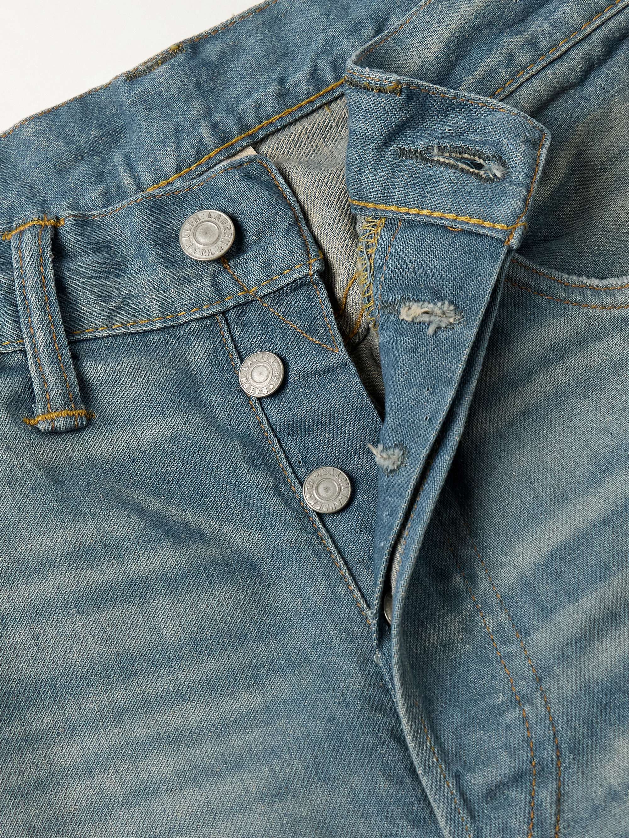 RRL 