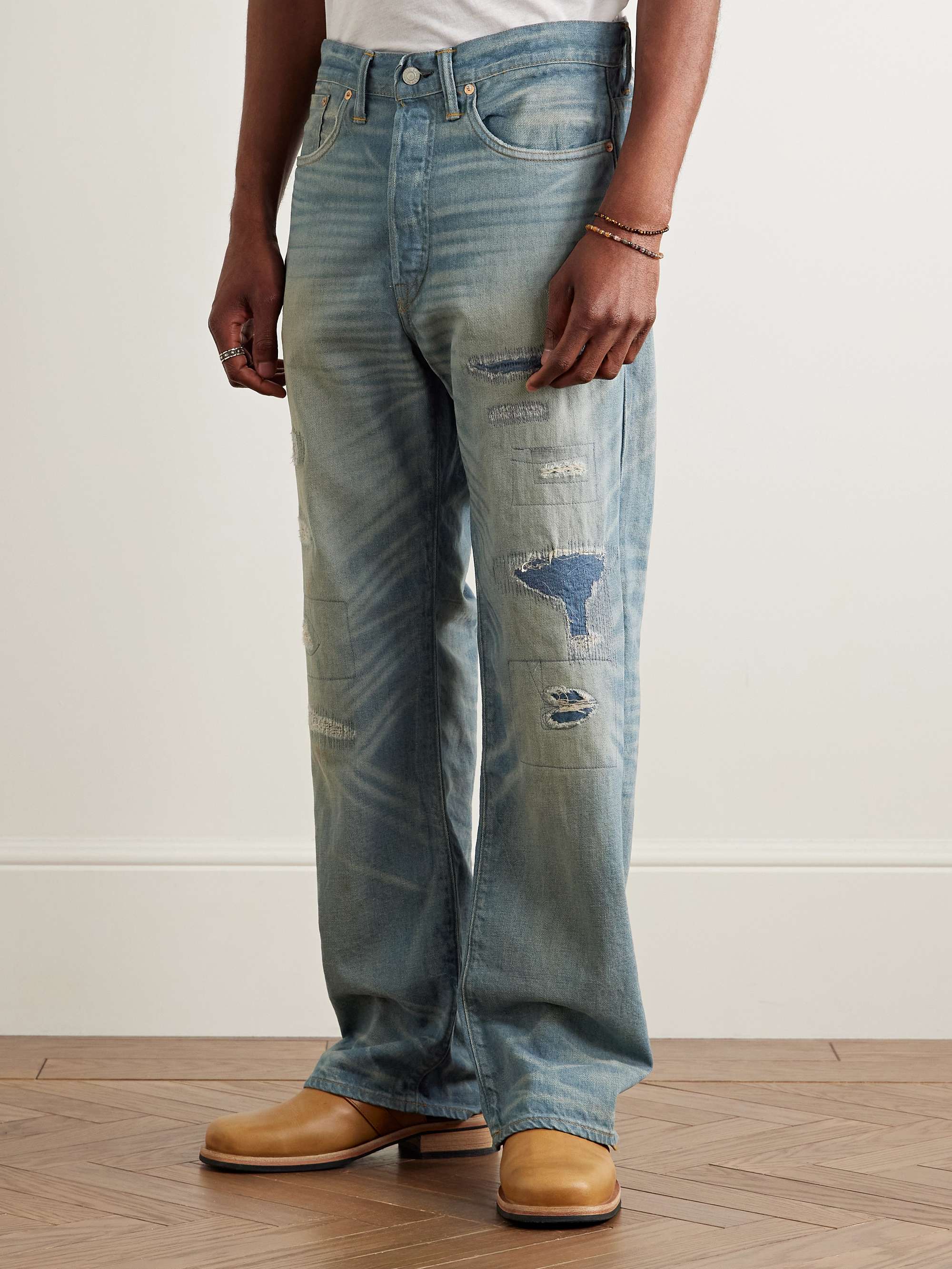 RRL 