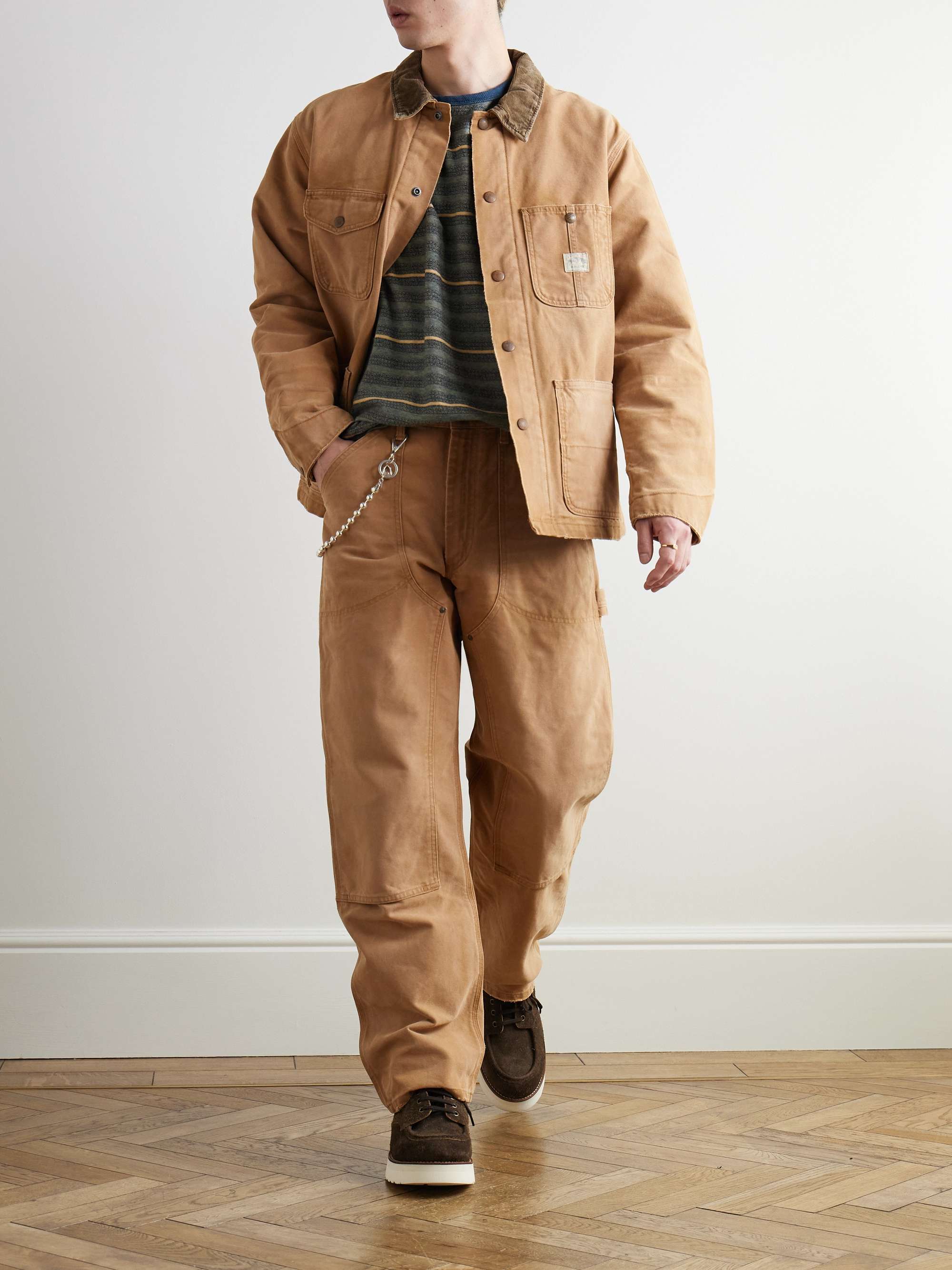 RRL 
