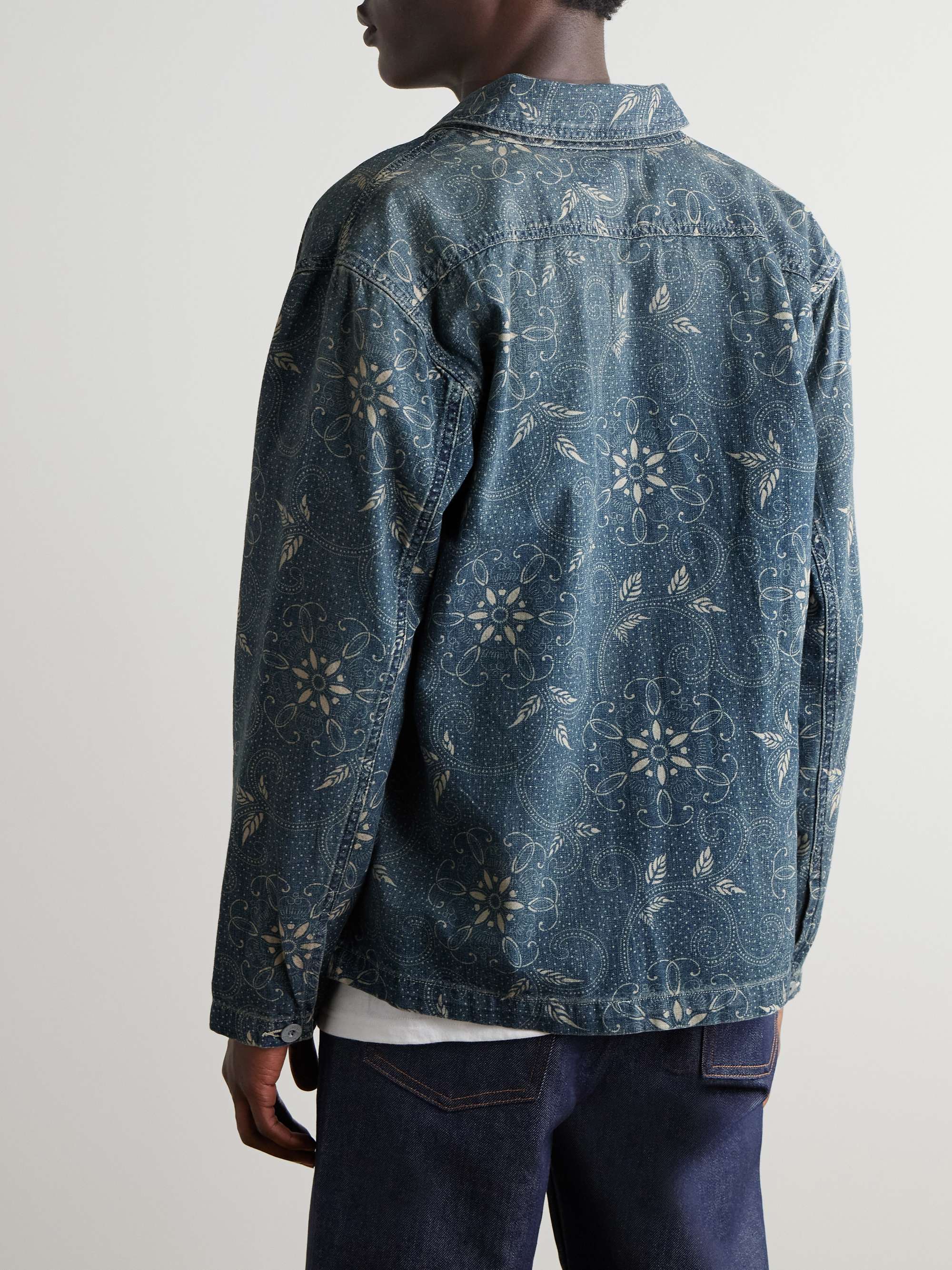 RRL 