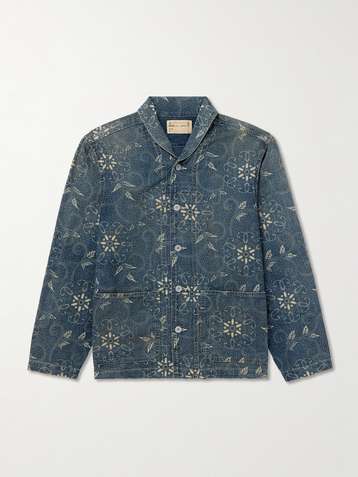 RRL for Men | MR PORTER RRL for Men | MR PORTER