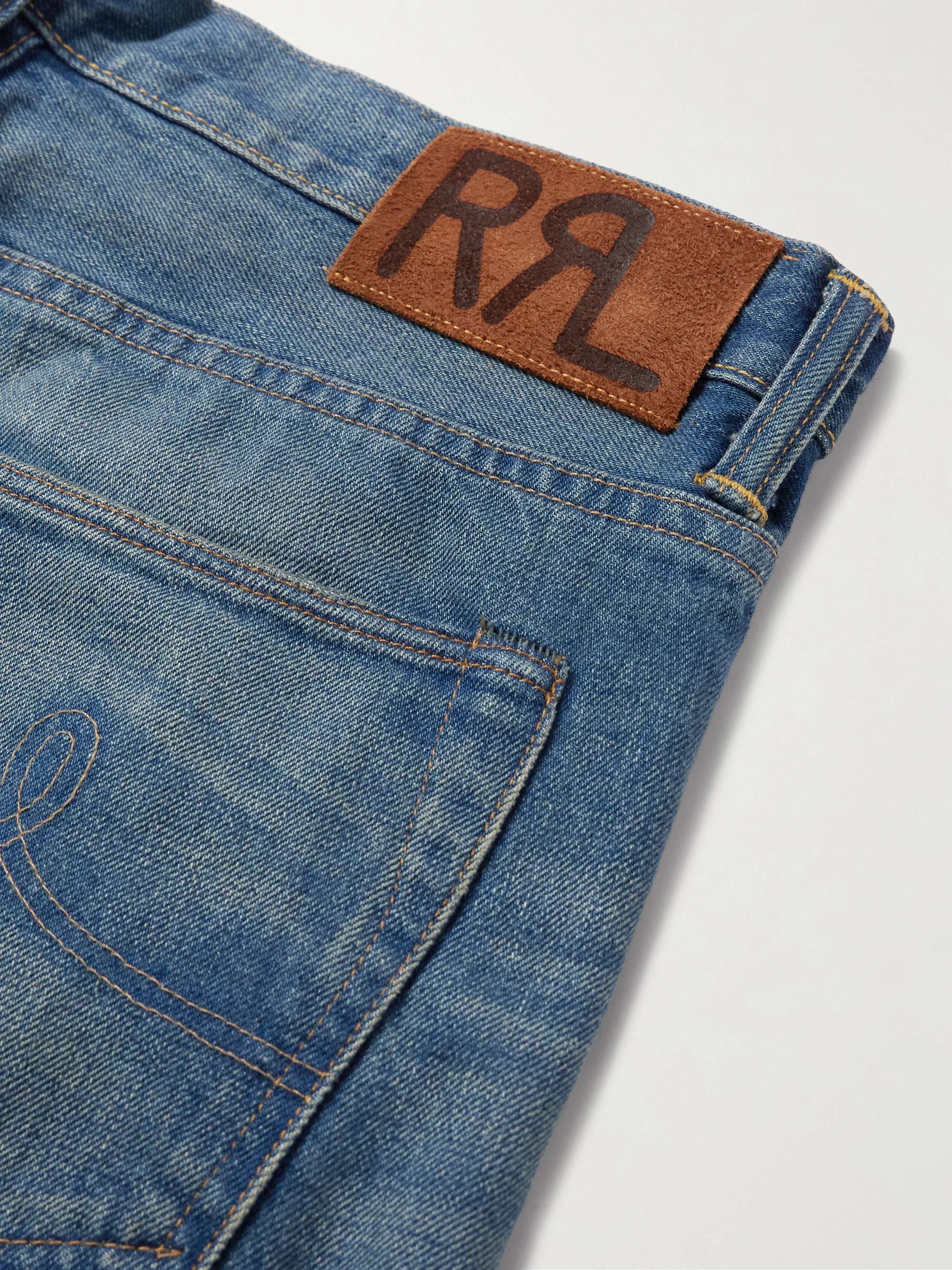 RRL 