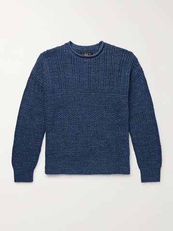 RRL for Men | MR PORTER