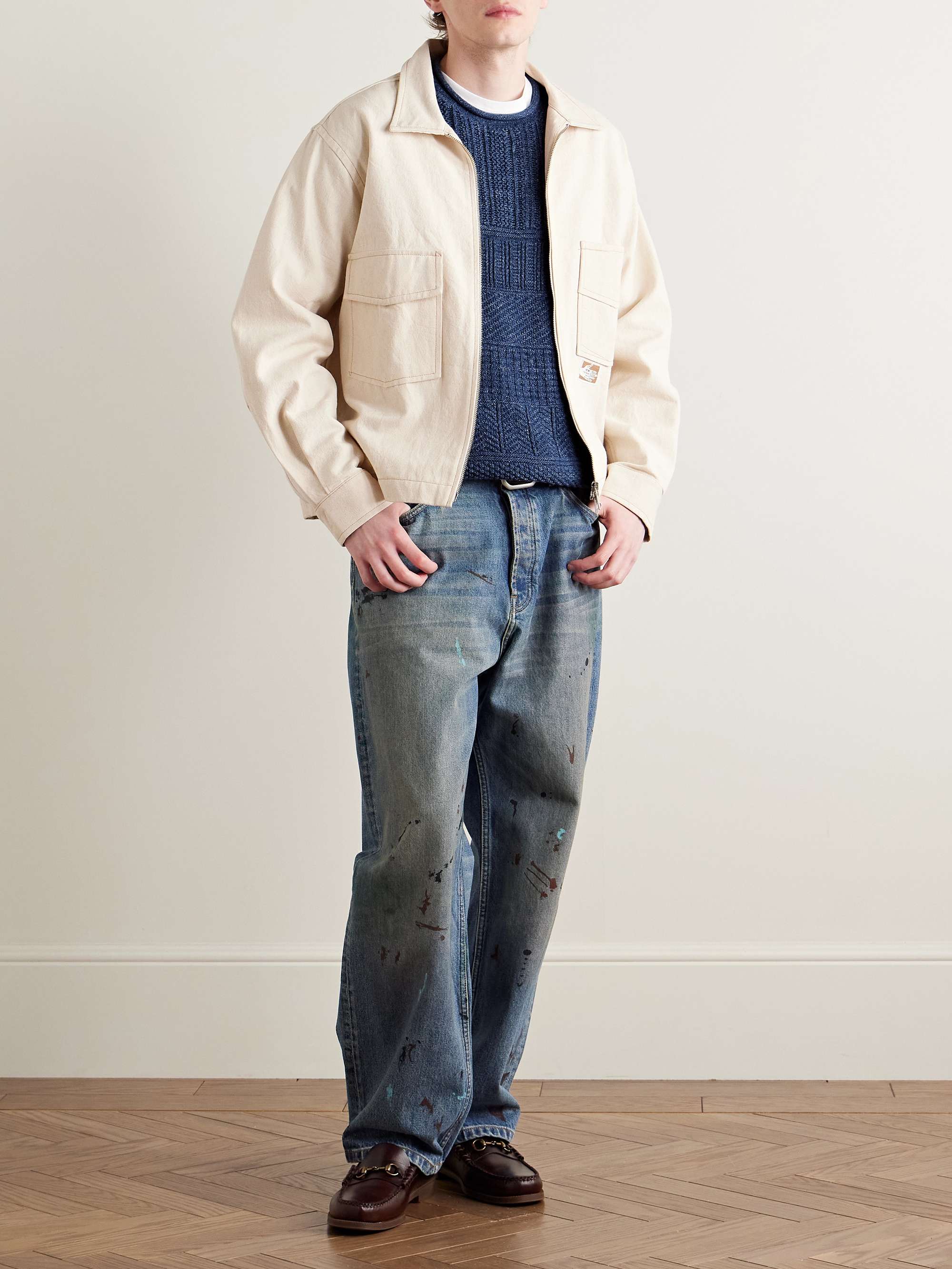 RRL 