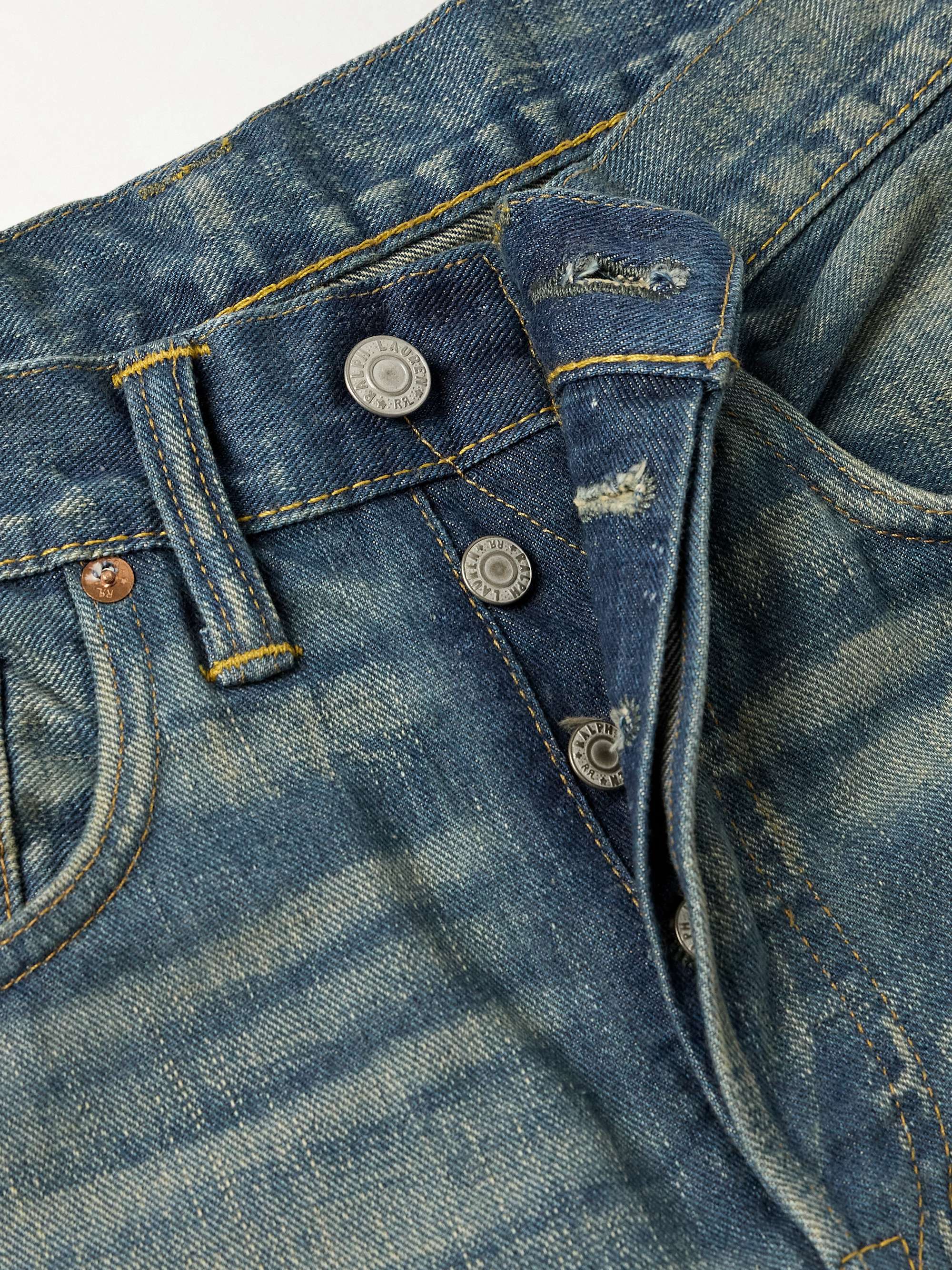 RRL 