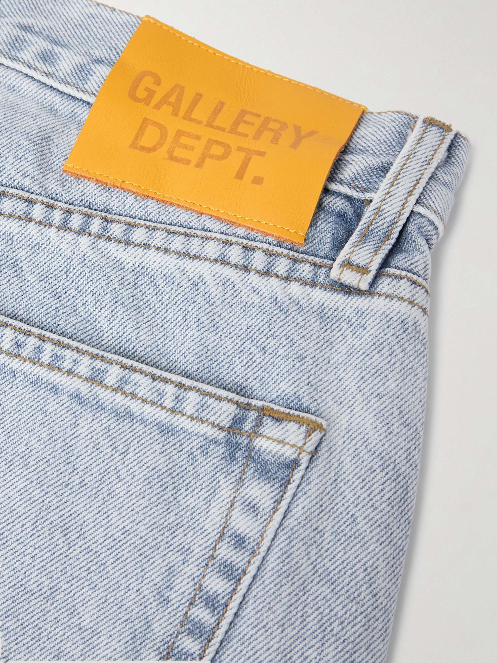 GALLERY DEPT. 