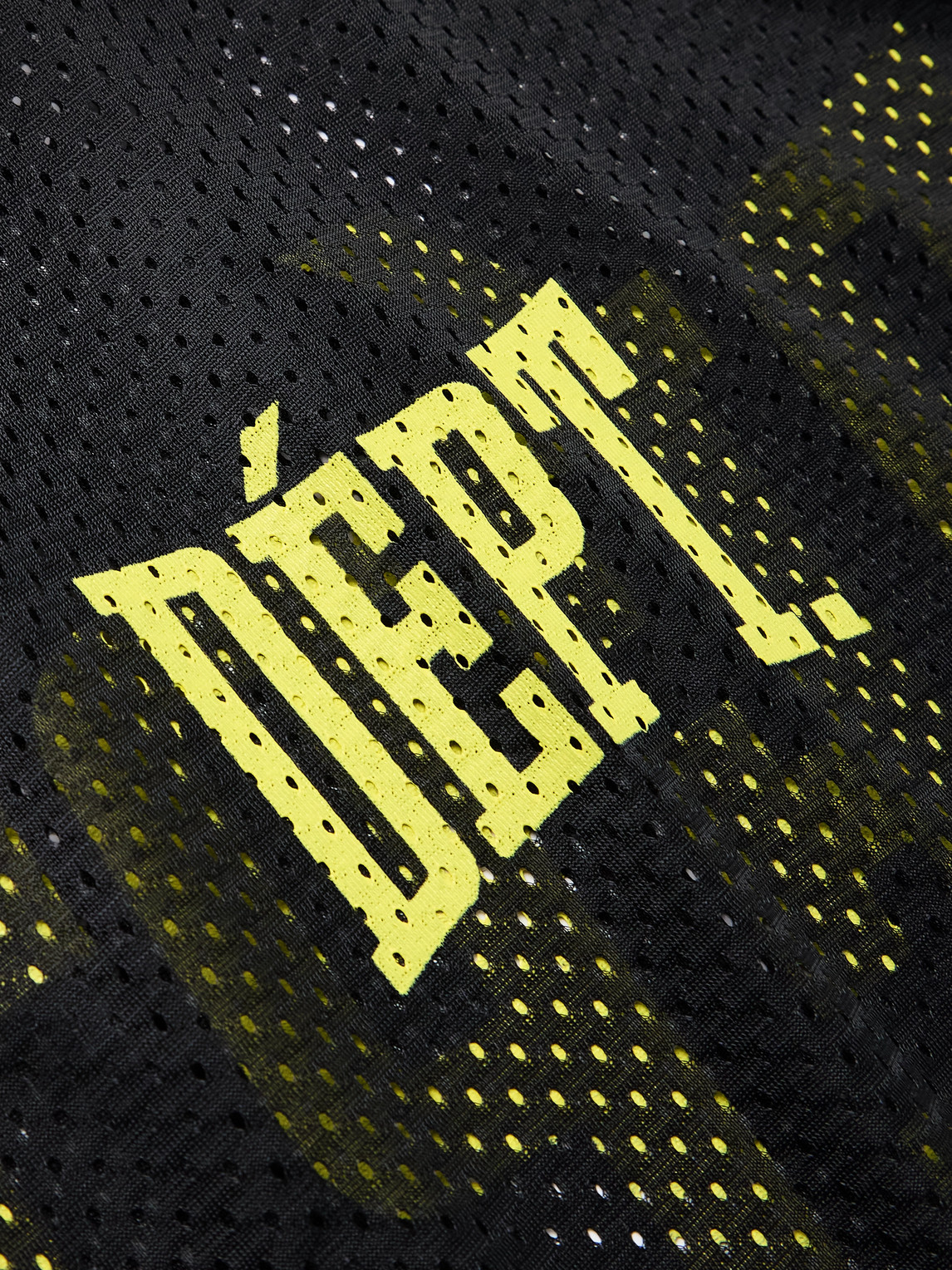 Gallery Dept. Logo-print Long Sleeve T-shirt