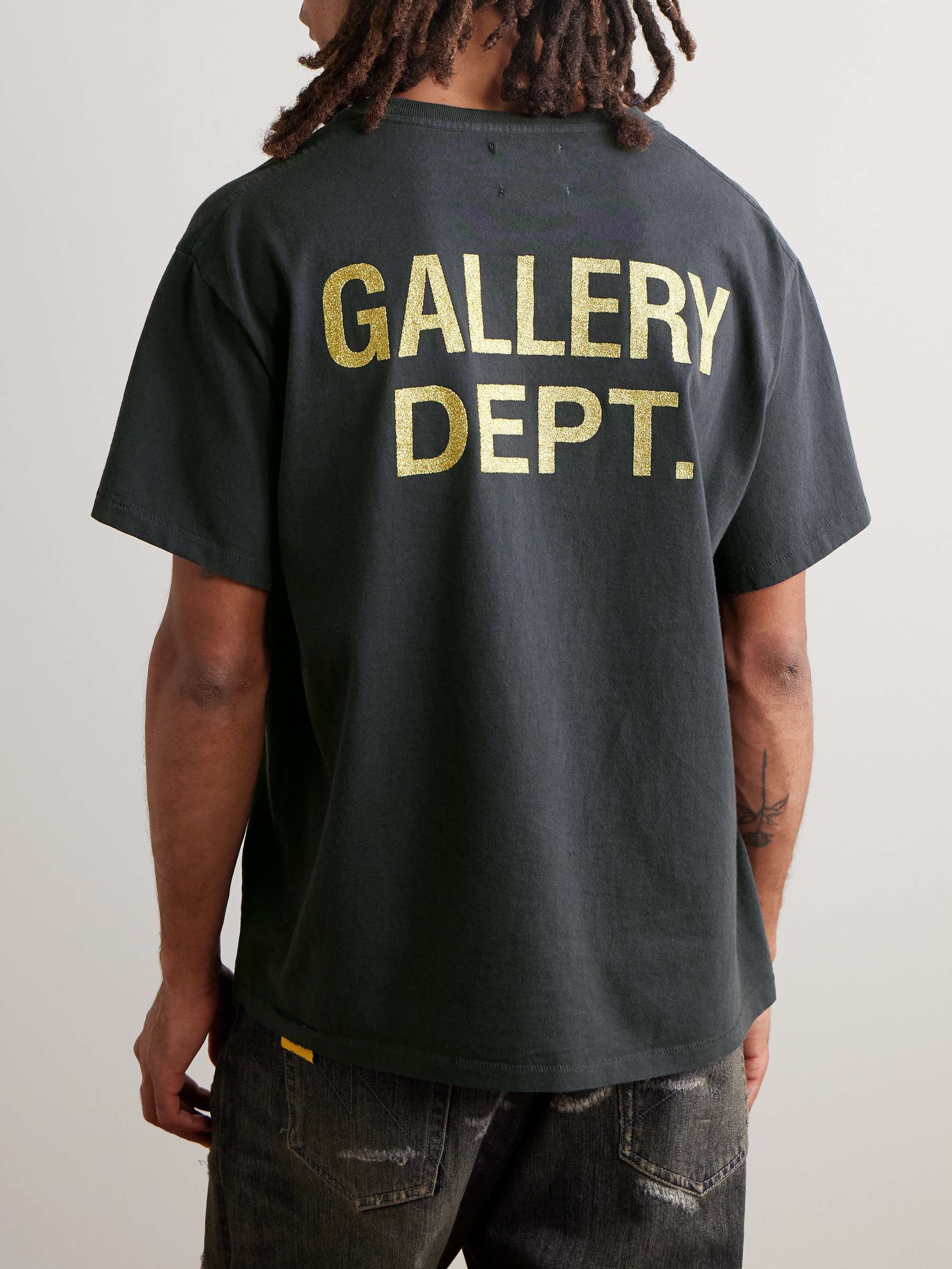 GALLERY DEPT. 