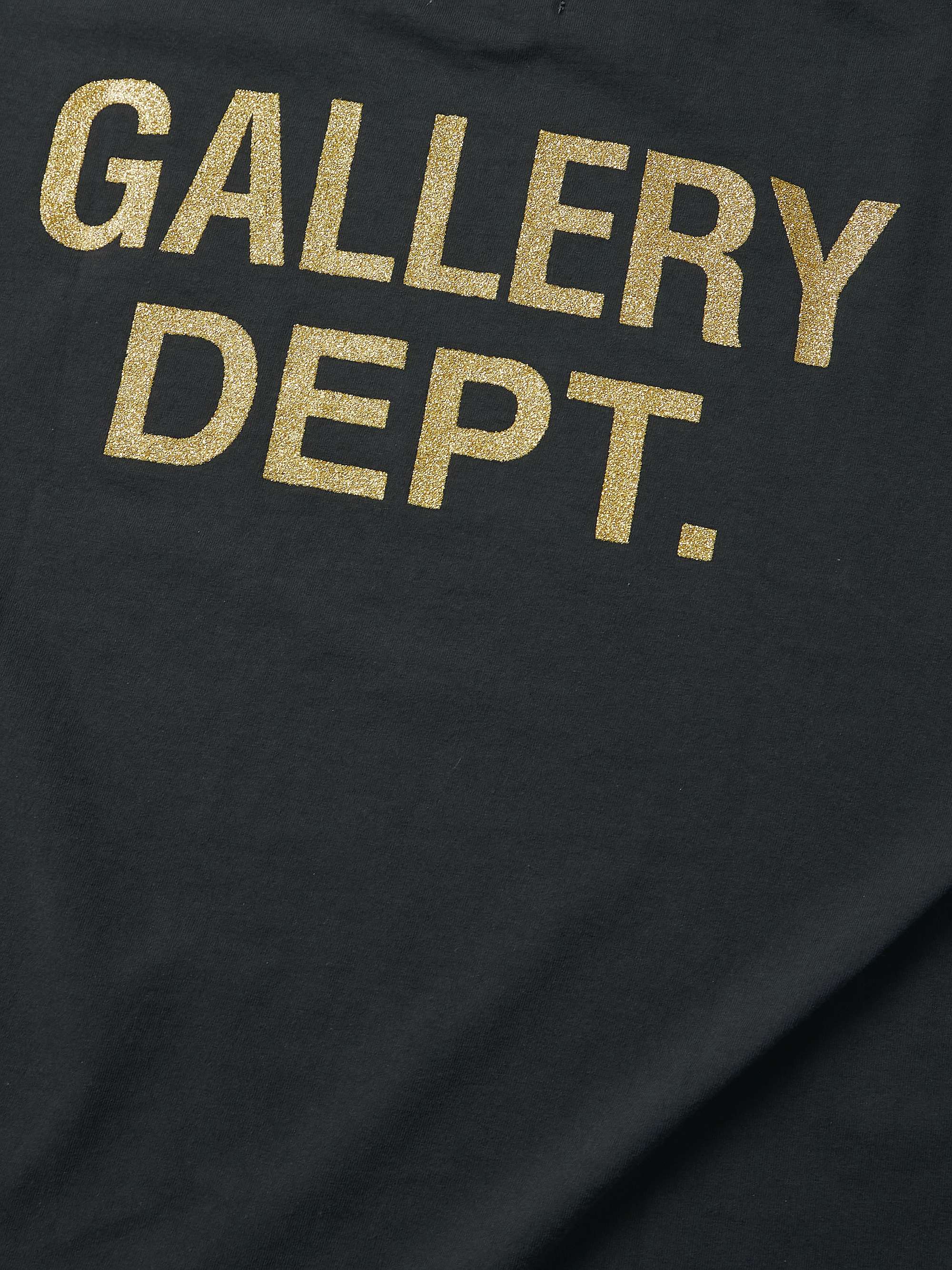GALLERY DEPT. 