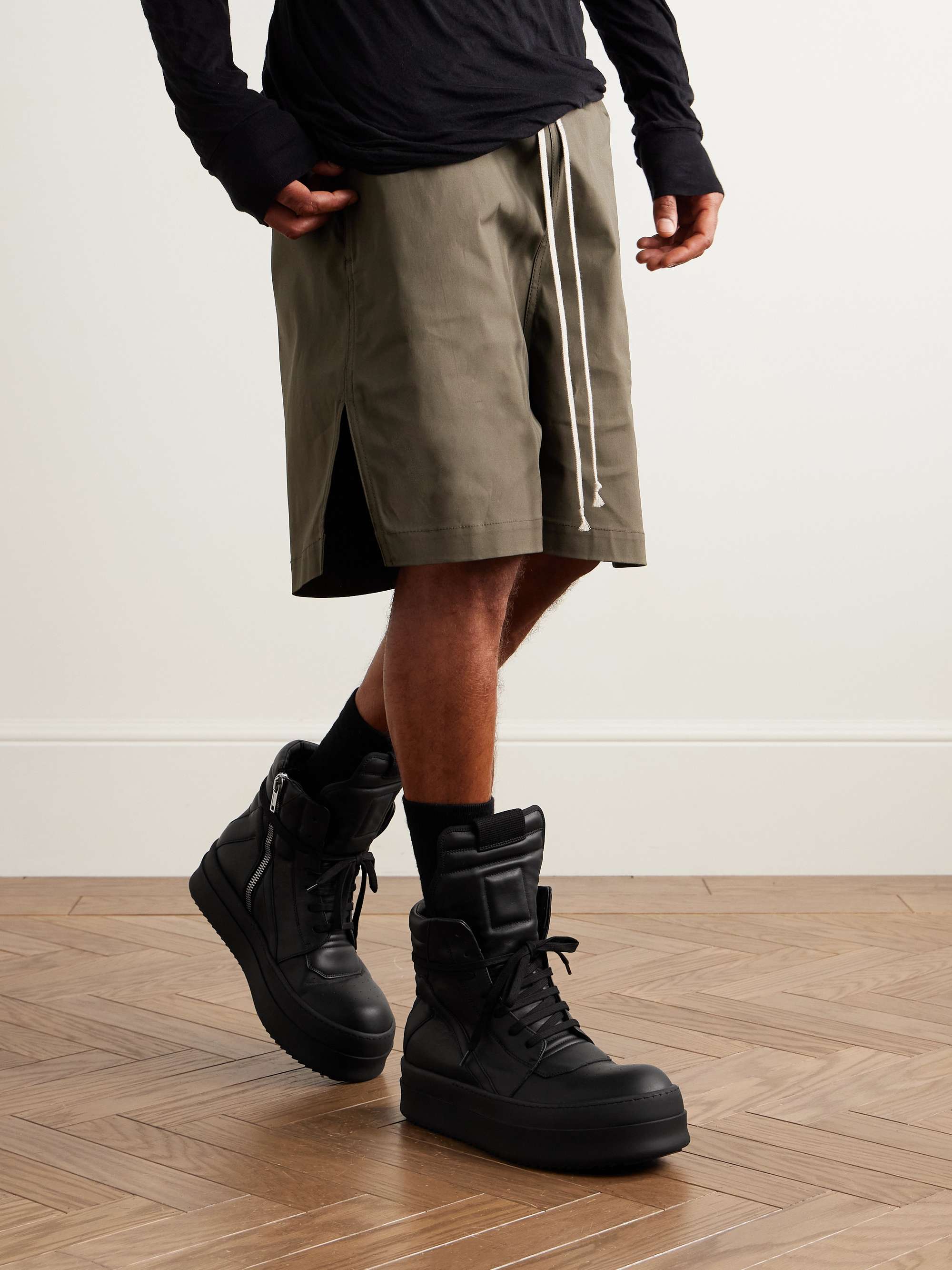 RICK OWENS 