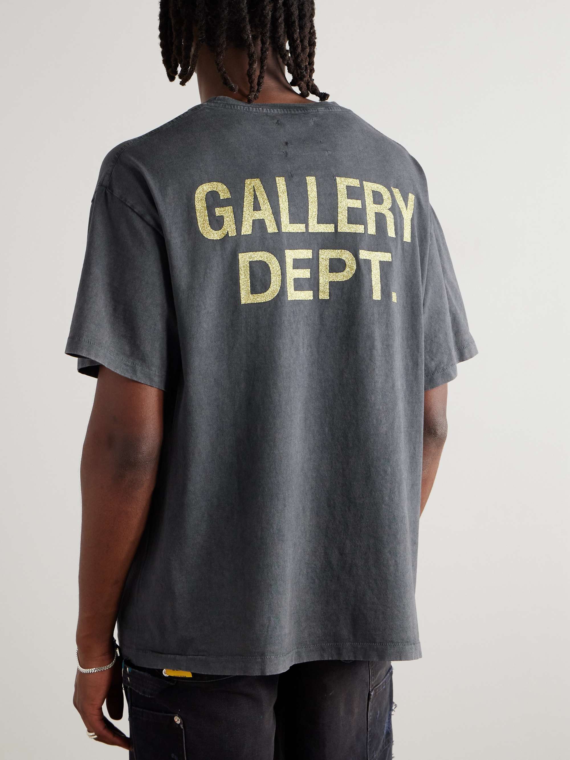 GALLERY DEPT. 