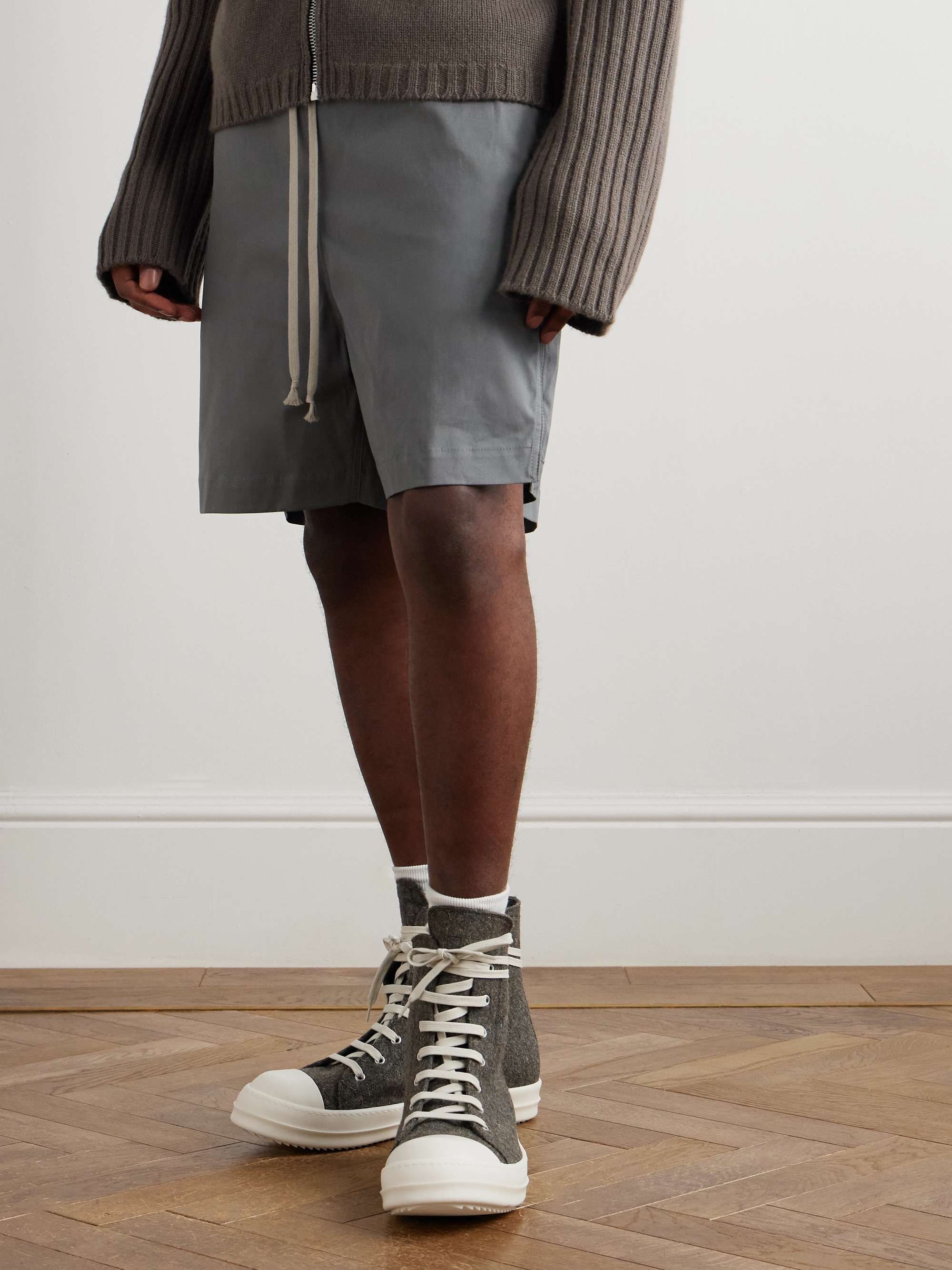 RICK OWENS 