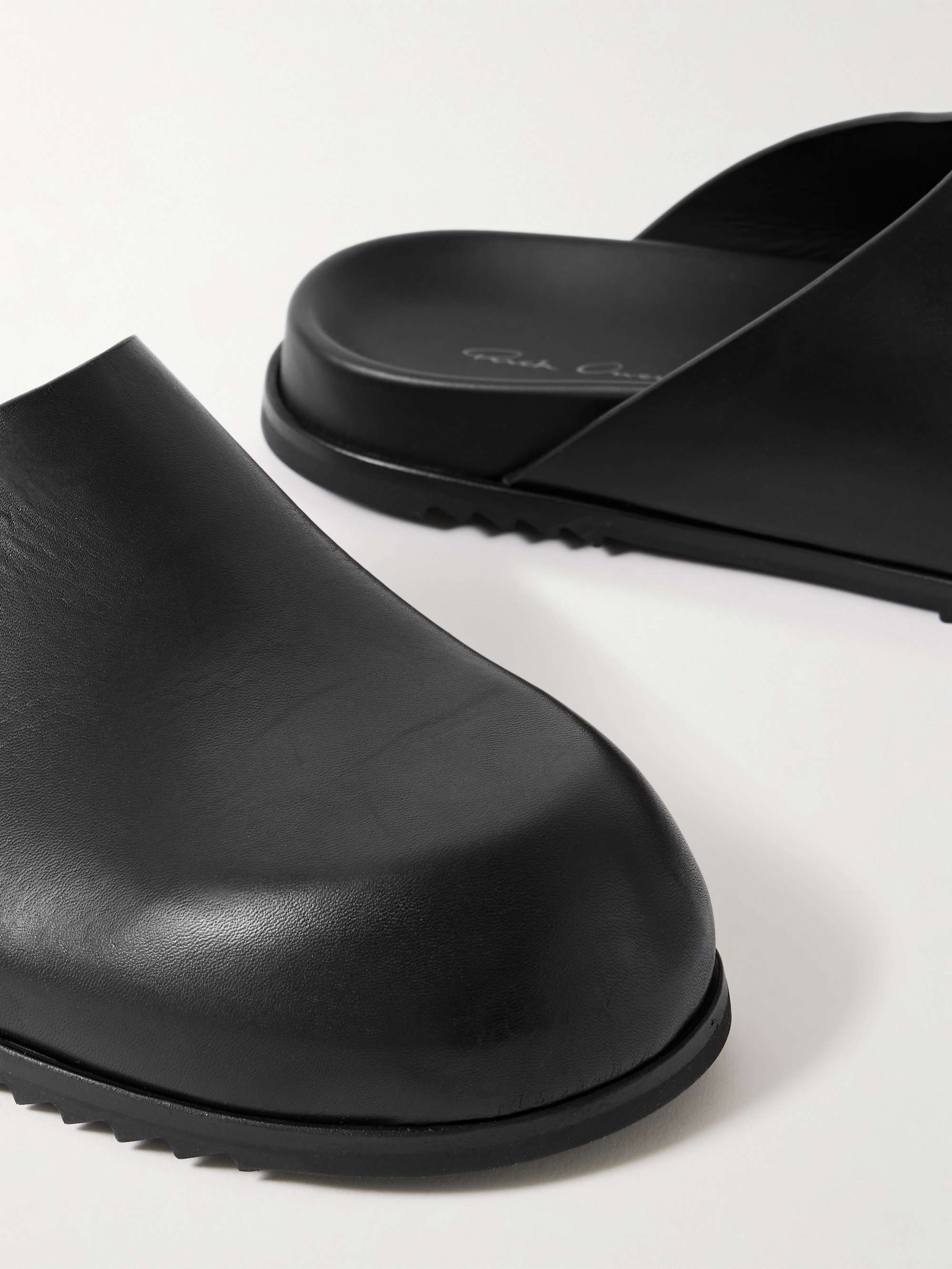 RICK OWENS 