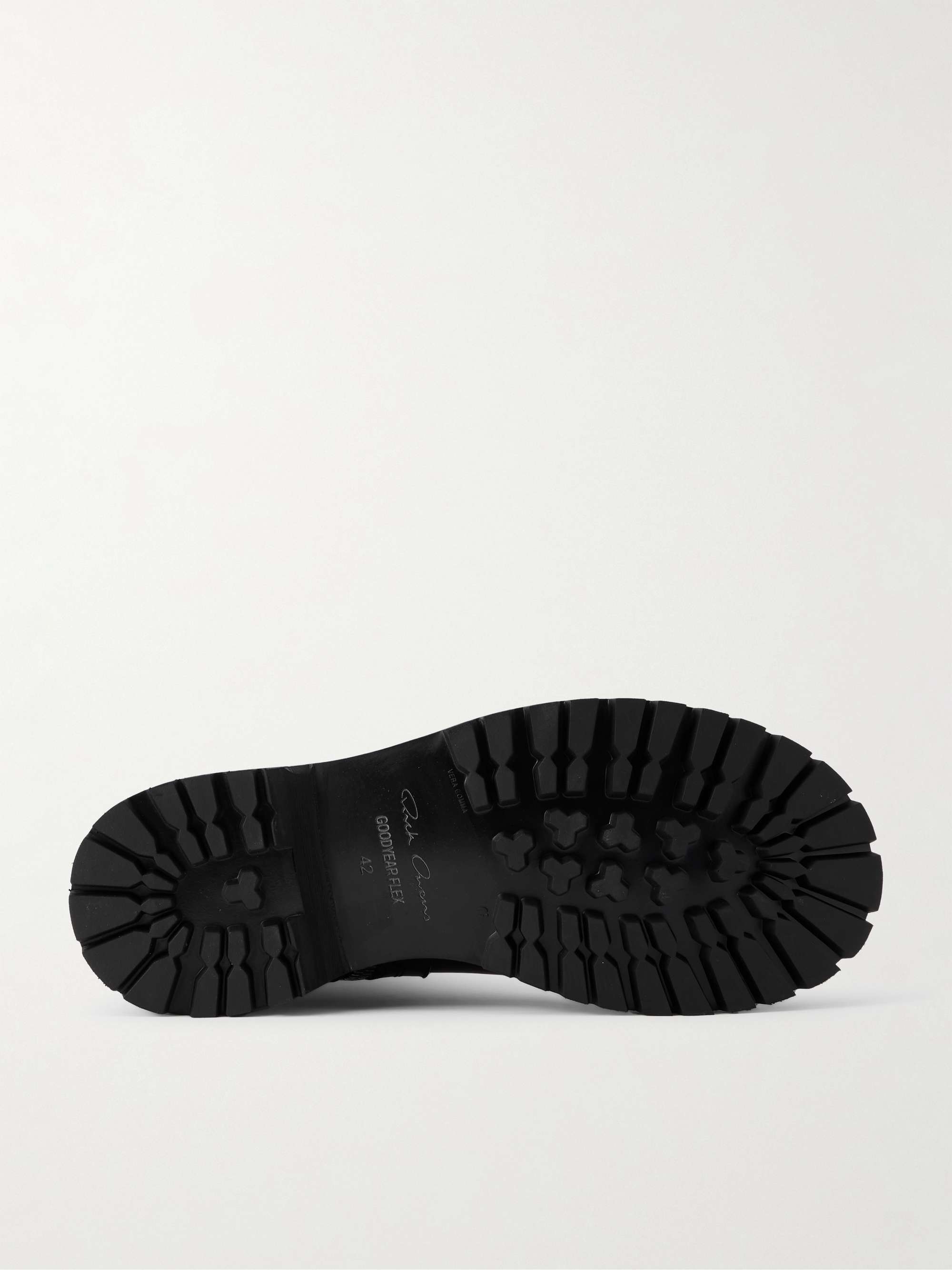 RICK OWENS 