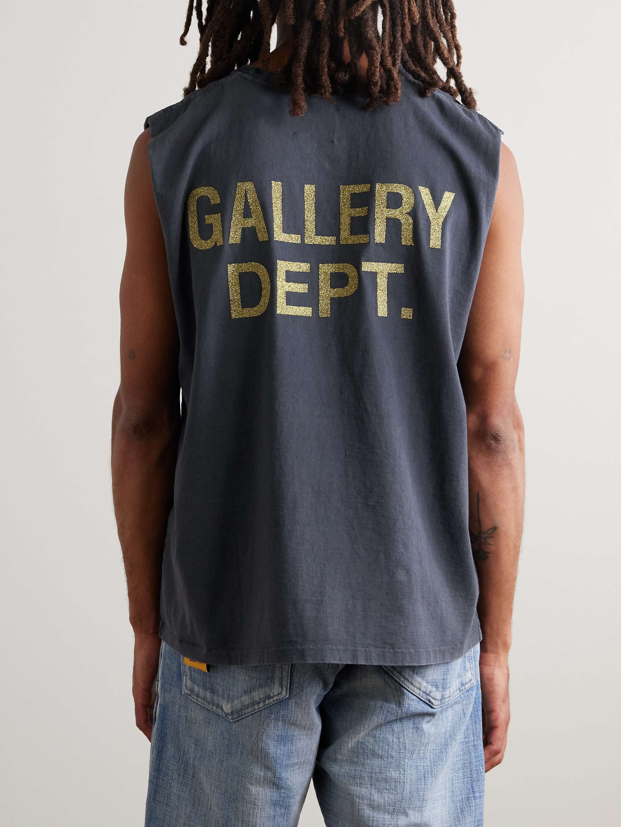 GALLERY DEPT. 