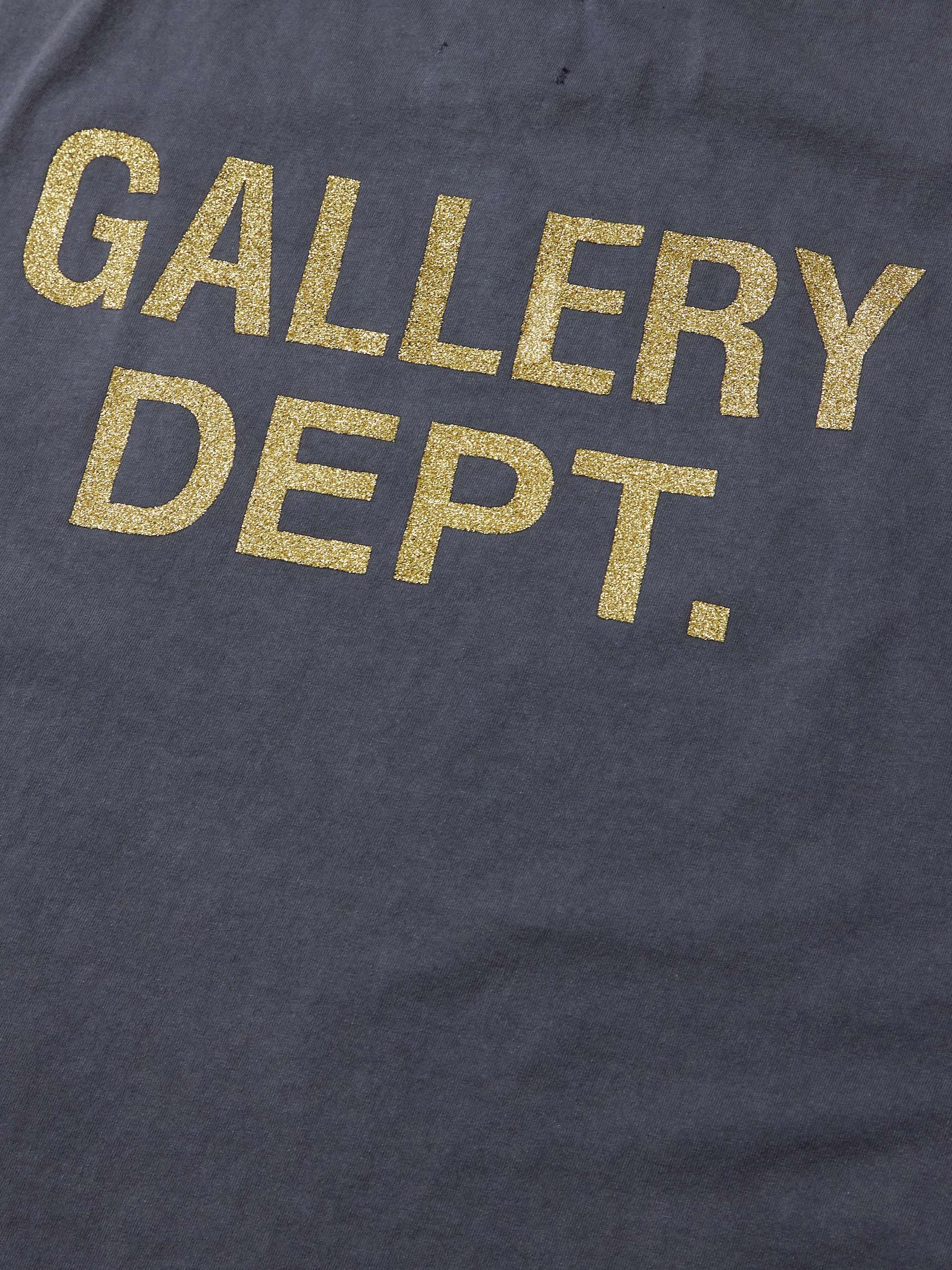 GALLERY DEPT. 