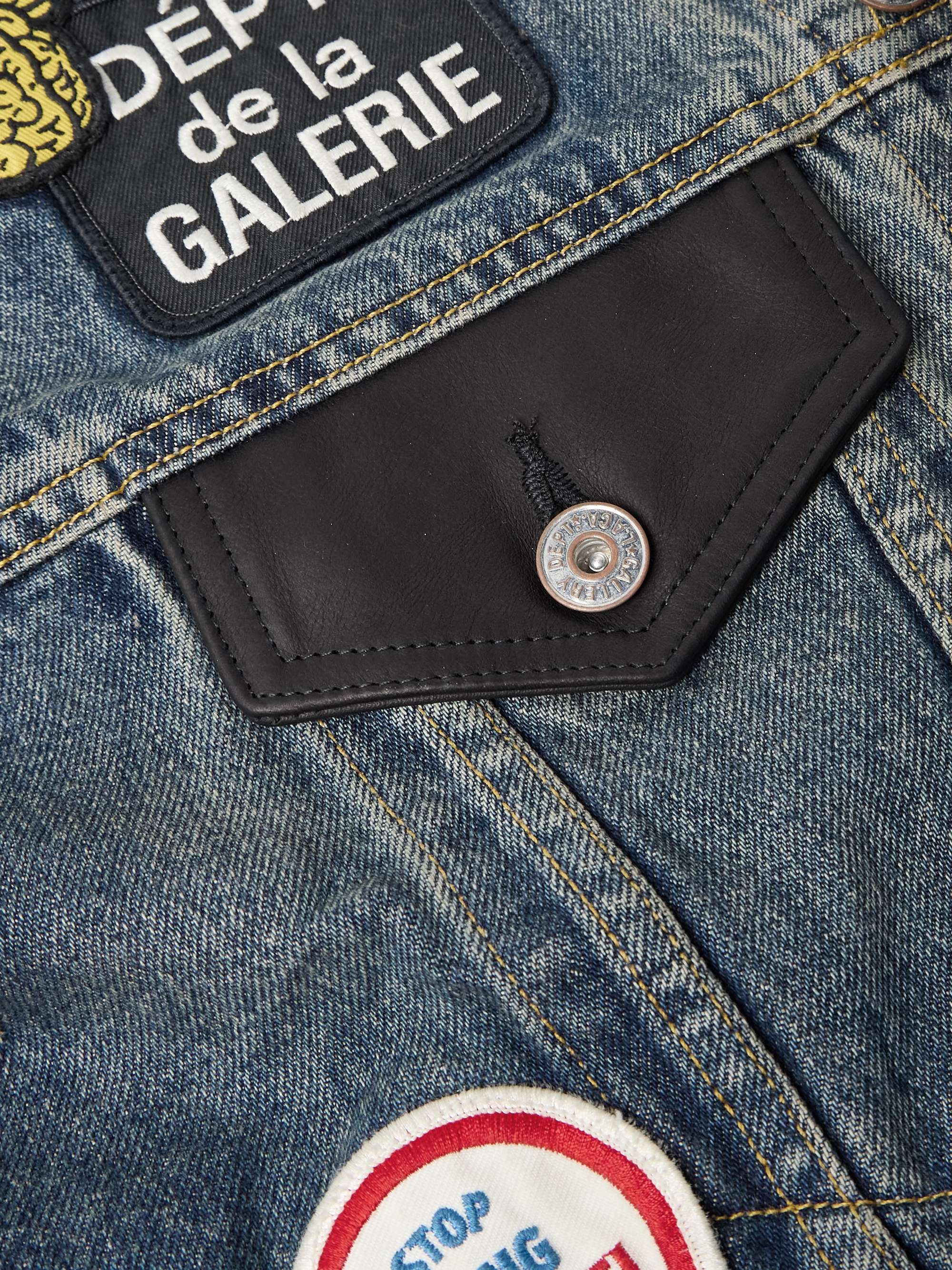 GALLERY DEPT. 