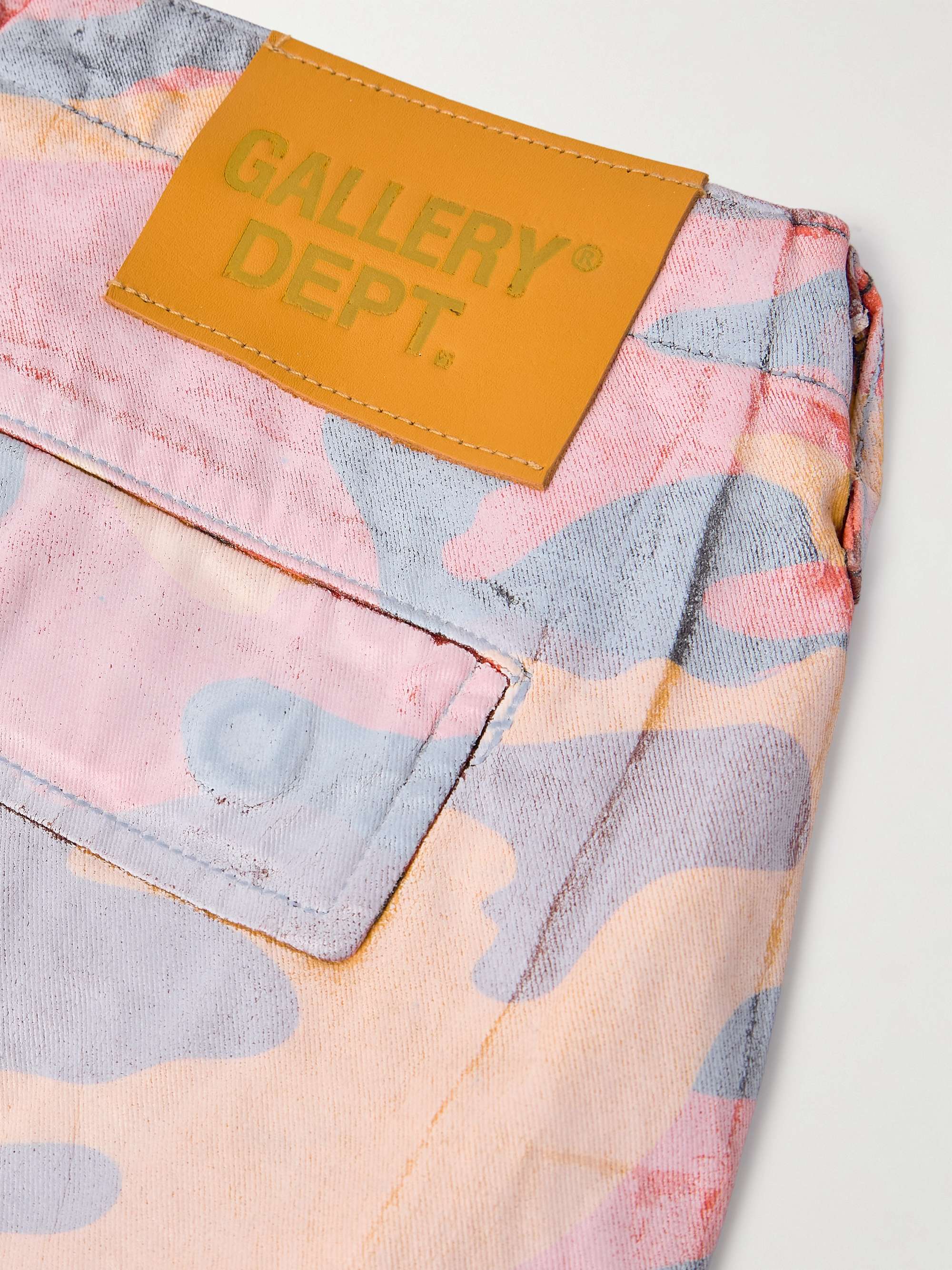 GALLERY DEPT. 