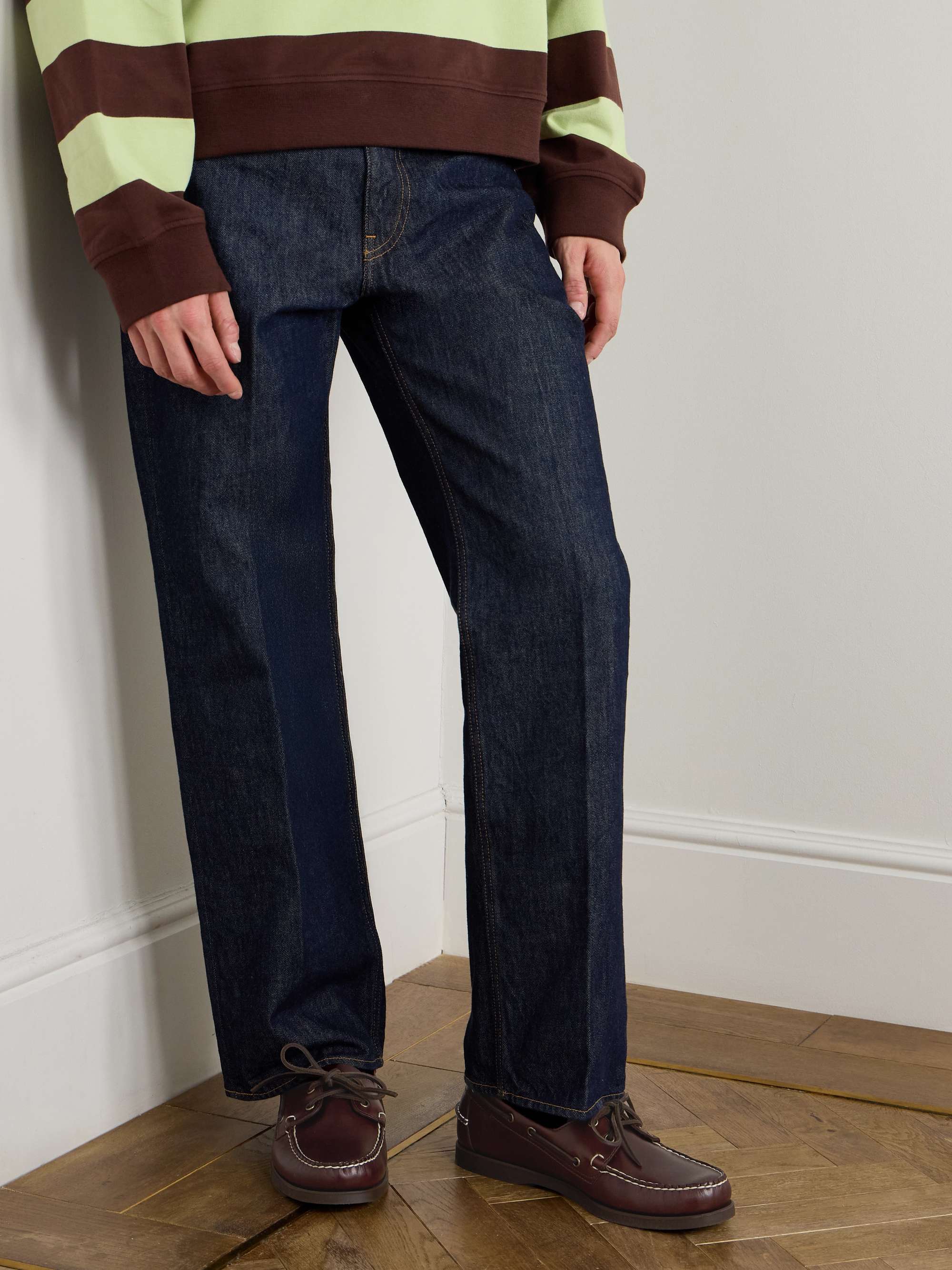 SEBAGO 
