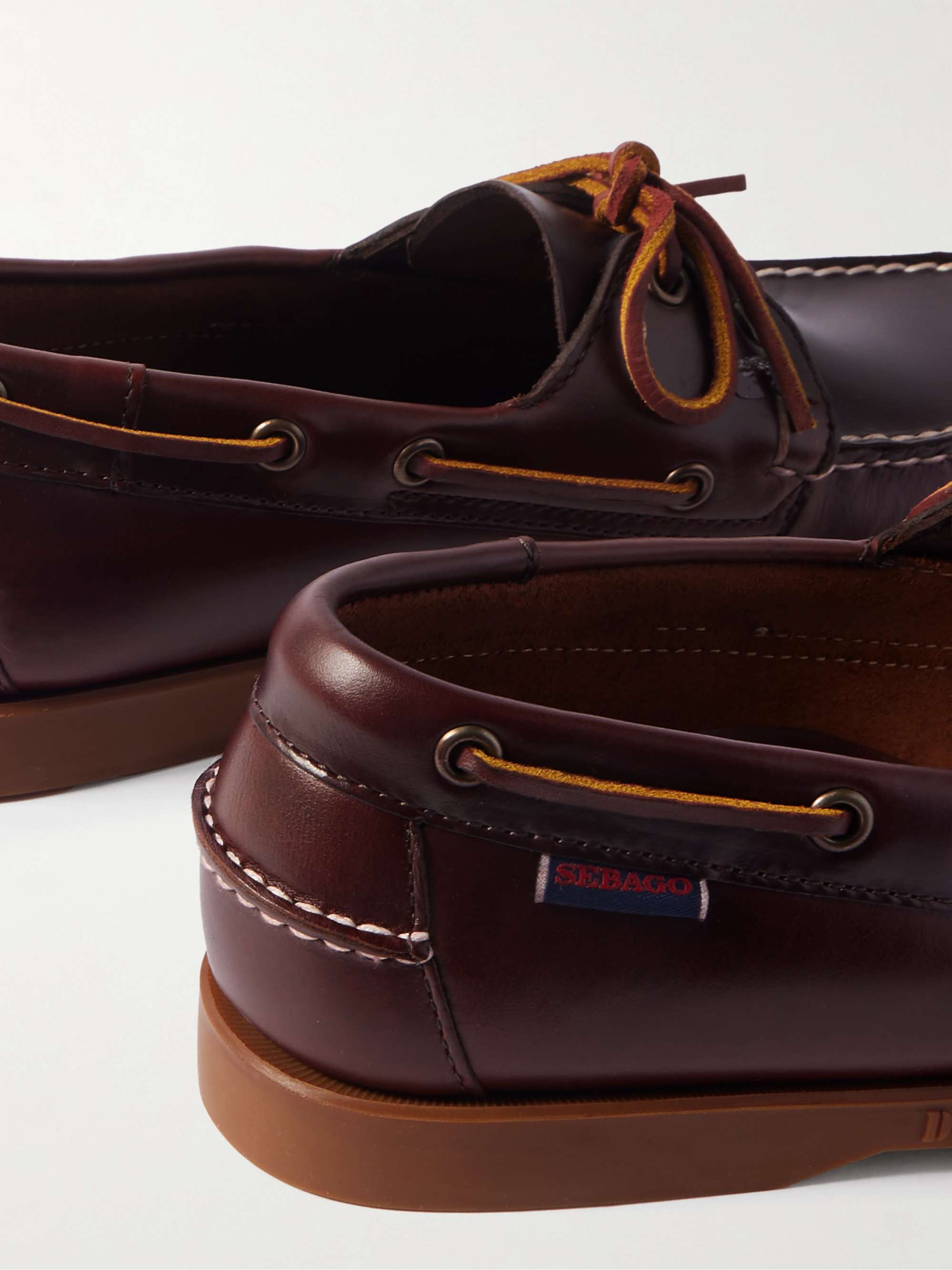 SEBAGO 