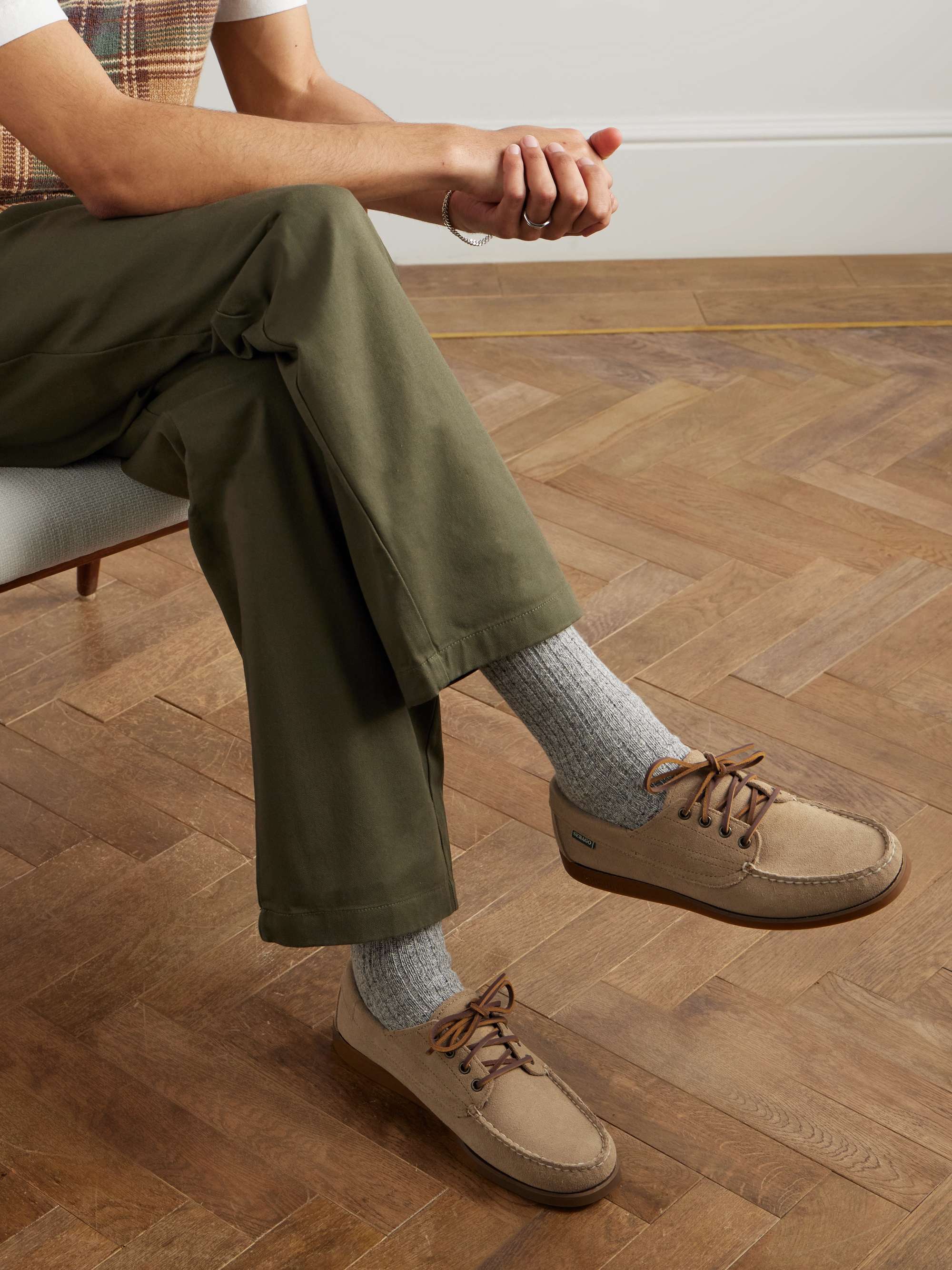 SEBAGO 