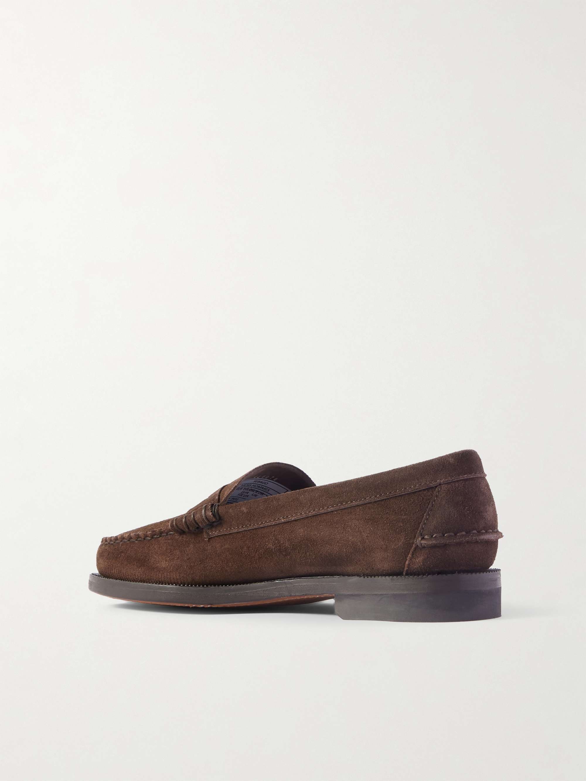 SEBAGO 