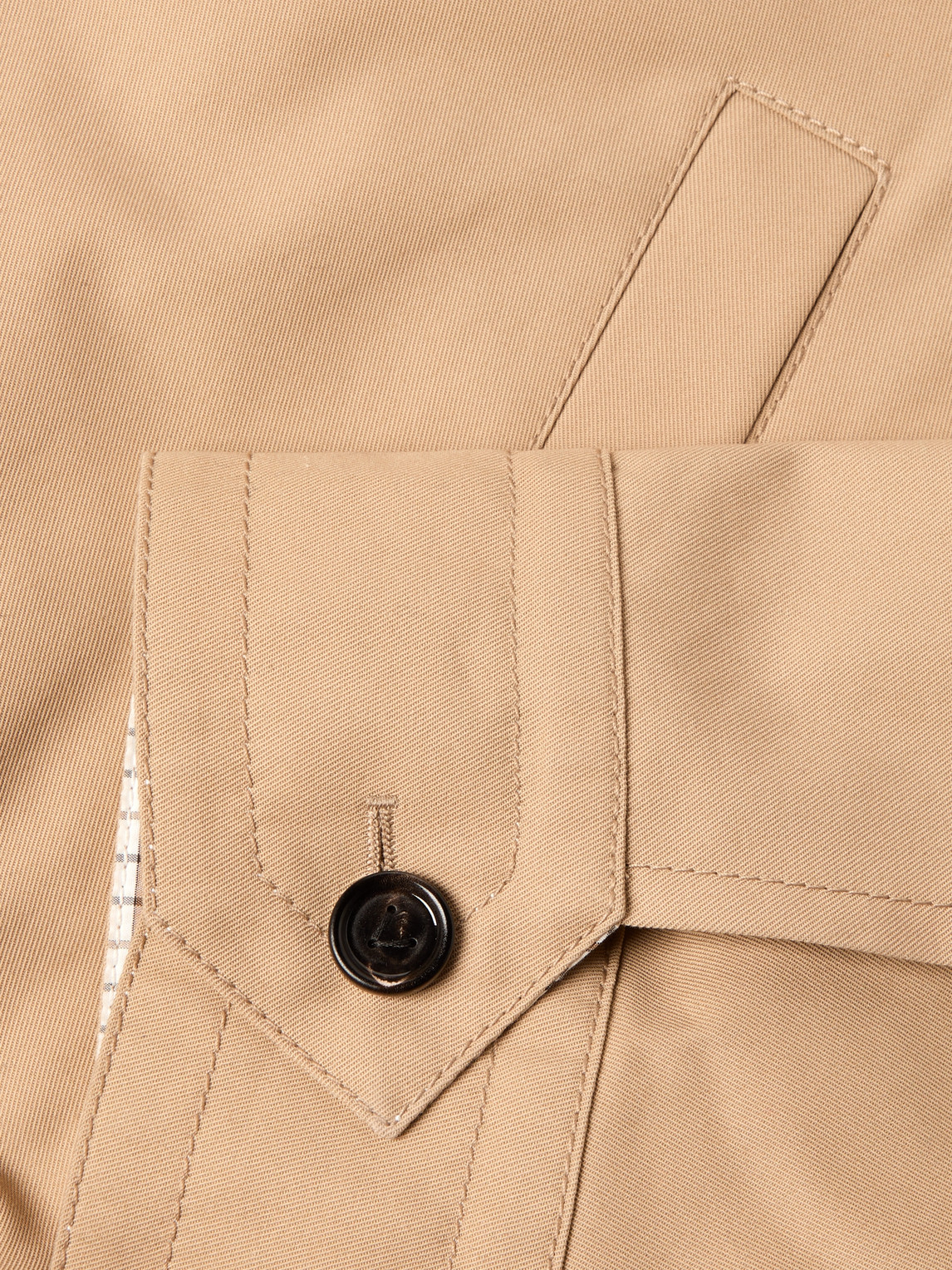 Shop Bottega Veneta Intrecciato Leather-trimmed Cotton-twill Blouson In Brown