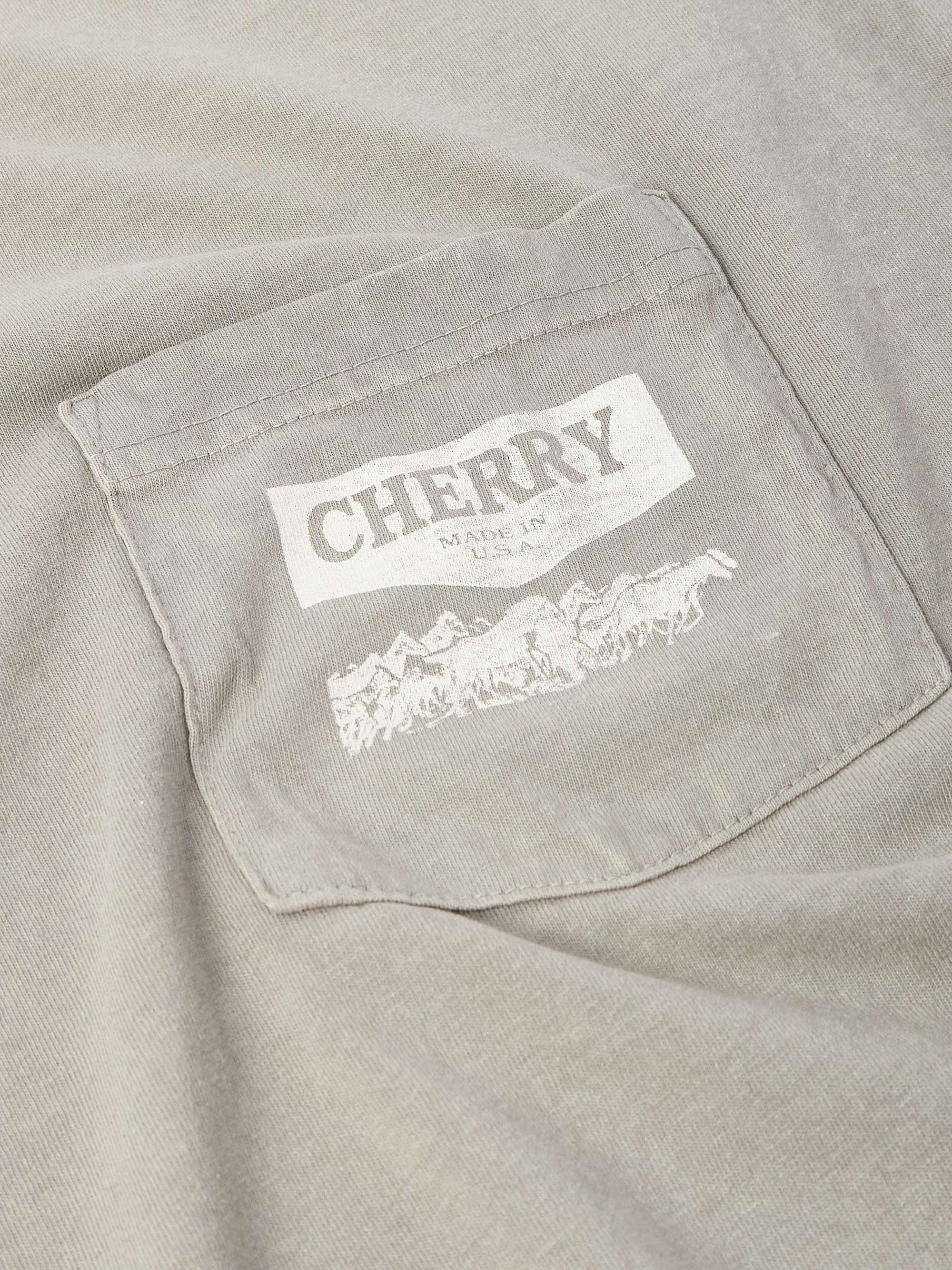 CHERRY LOS ANGELES 