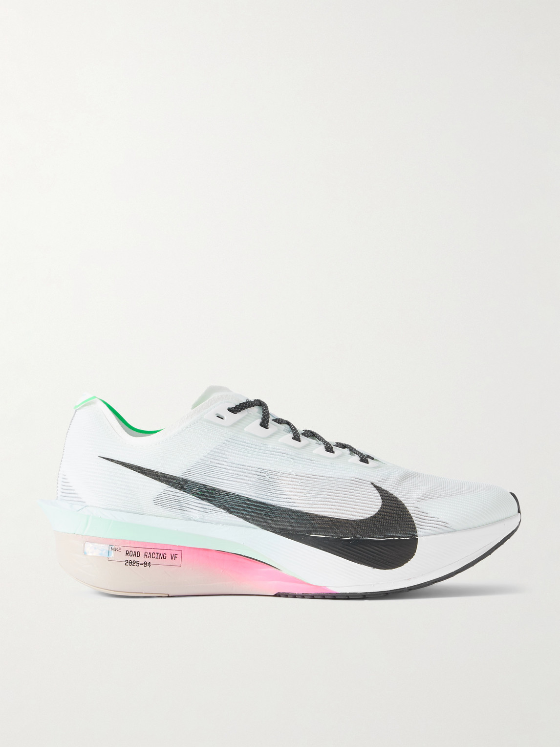 ZoomX Vaporfly NEXT% 4 Mesh Running Sneakers