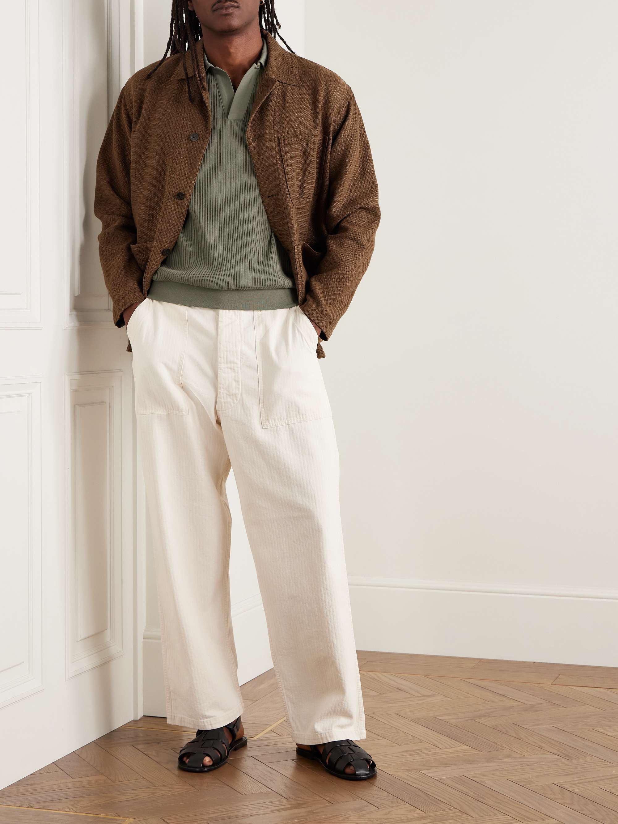 OLIVER SPENCER 