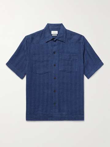 Oliver Spencer Clothing | Shirts, Jackets and Suits