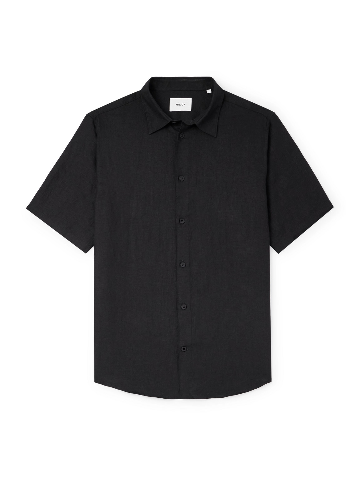 Enzo 5708 Linen Shirt