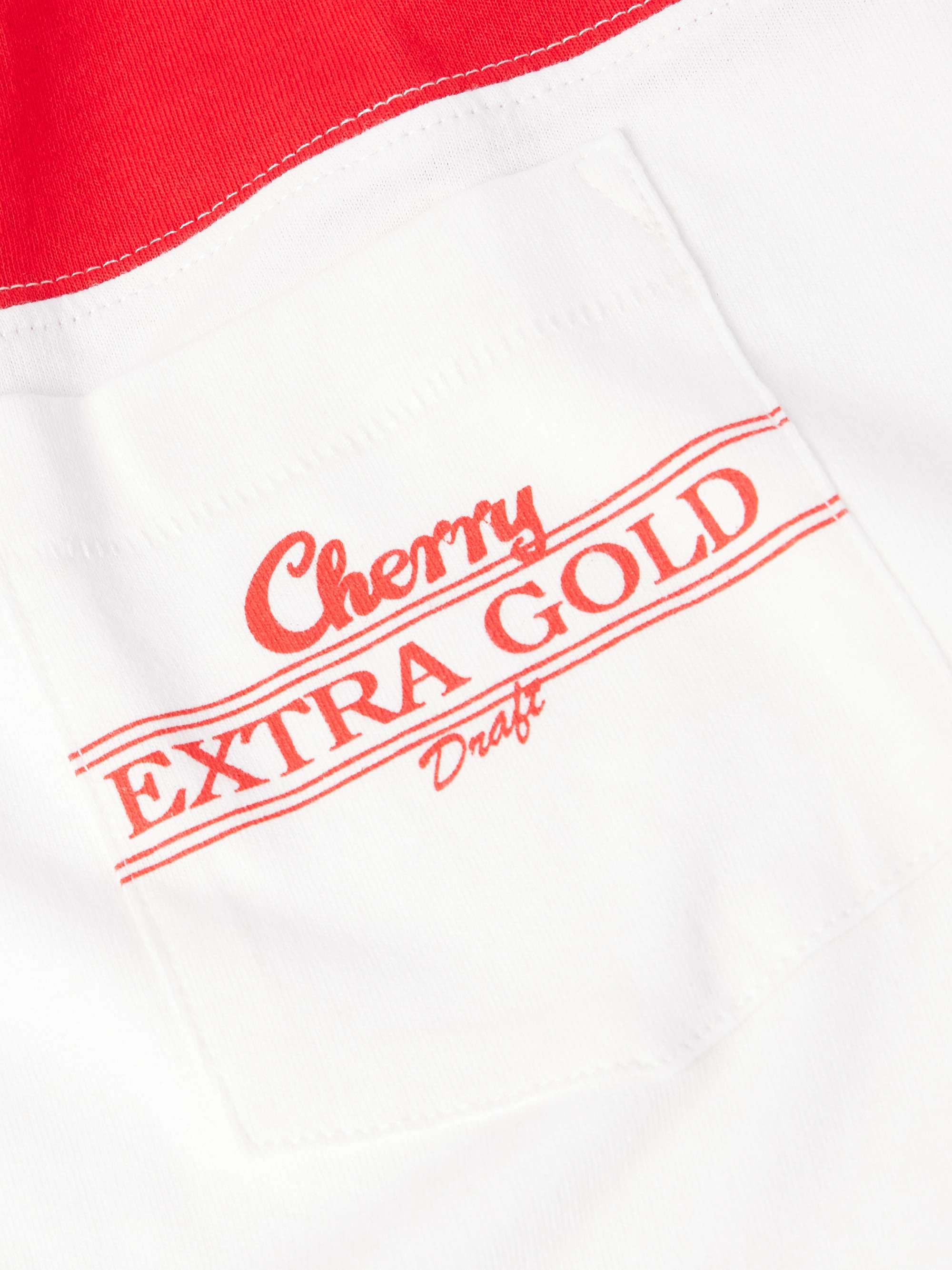 CHERRY LOS ANGELES 